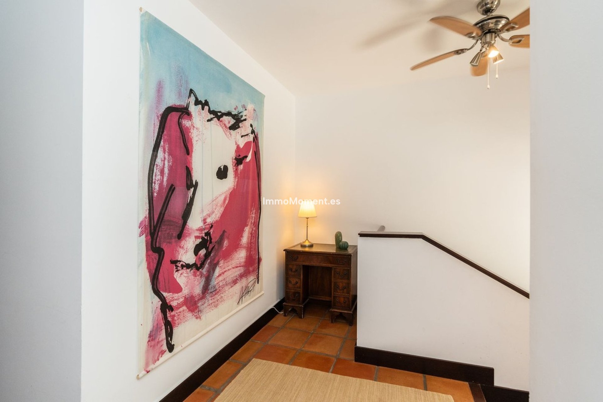 Resale - Townhouse - Benahavís - Benahavís Centro