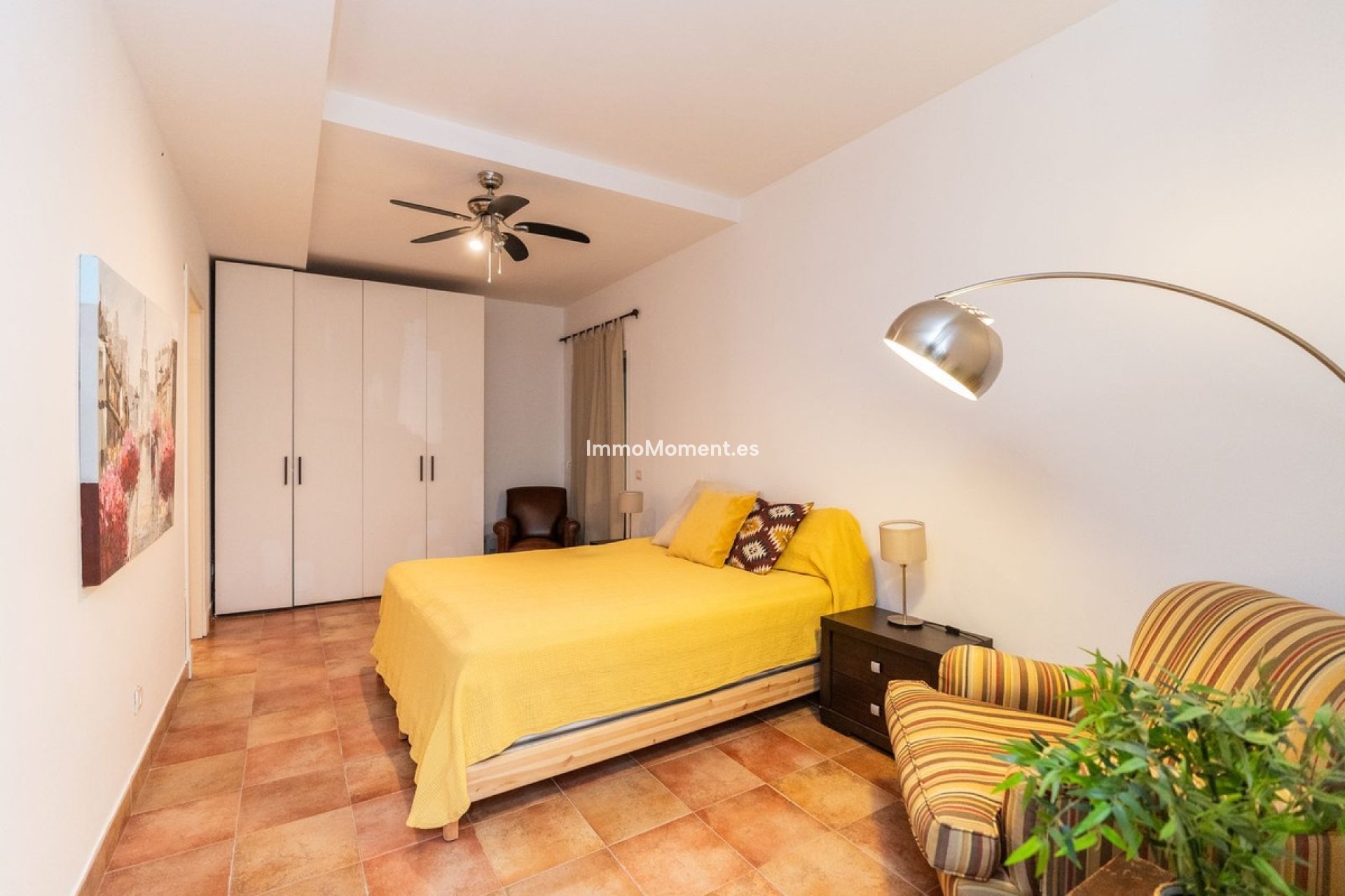 Resale - Townhouse - Benahavís - Benahavís Centro