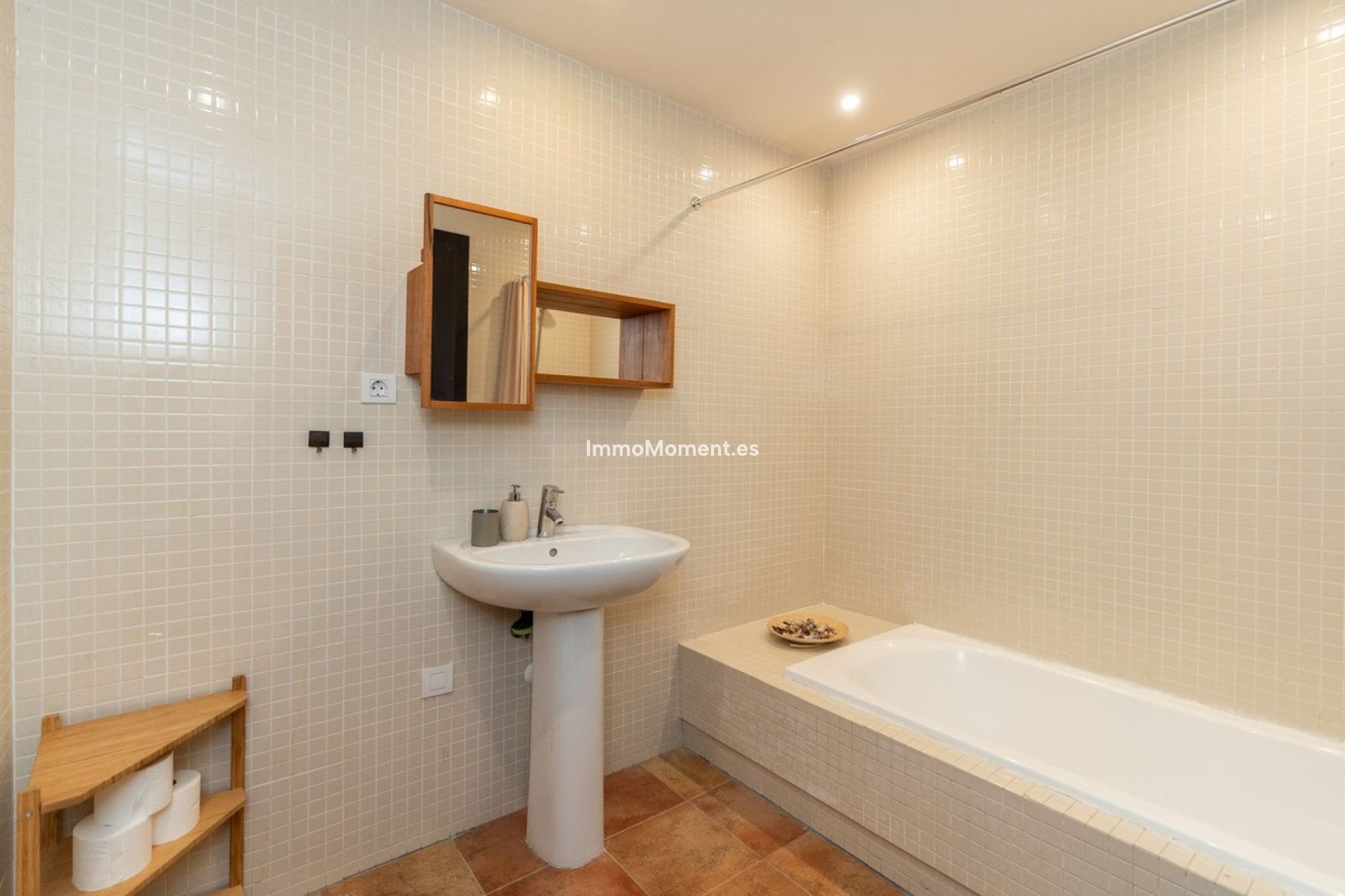 Resale - Townhouse - Benahavís - Benahavís Centro