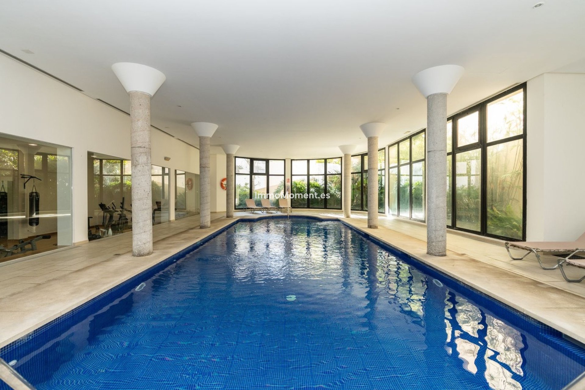 Resale - Townhouse - Benahavís - Benahavís Centro