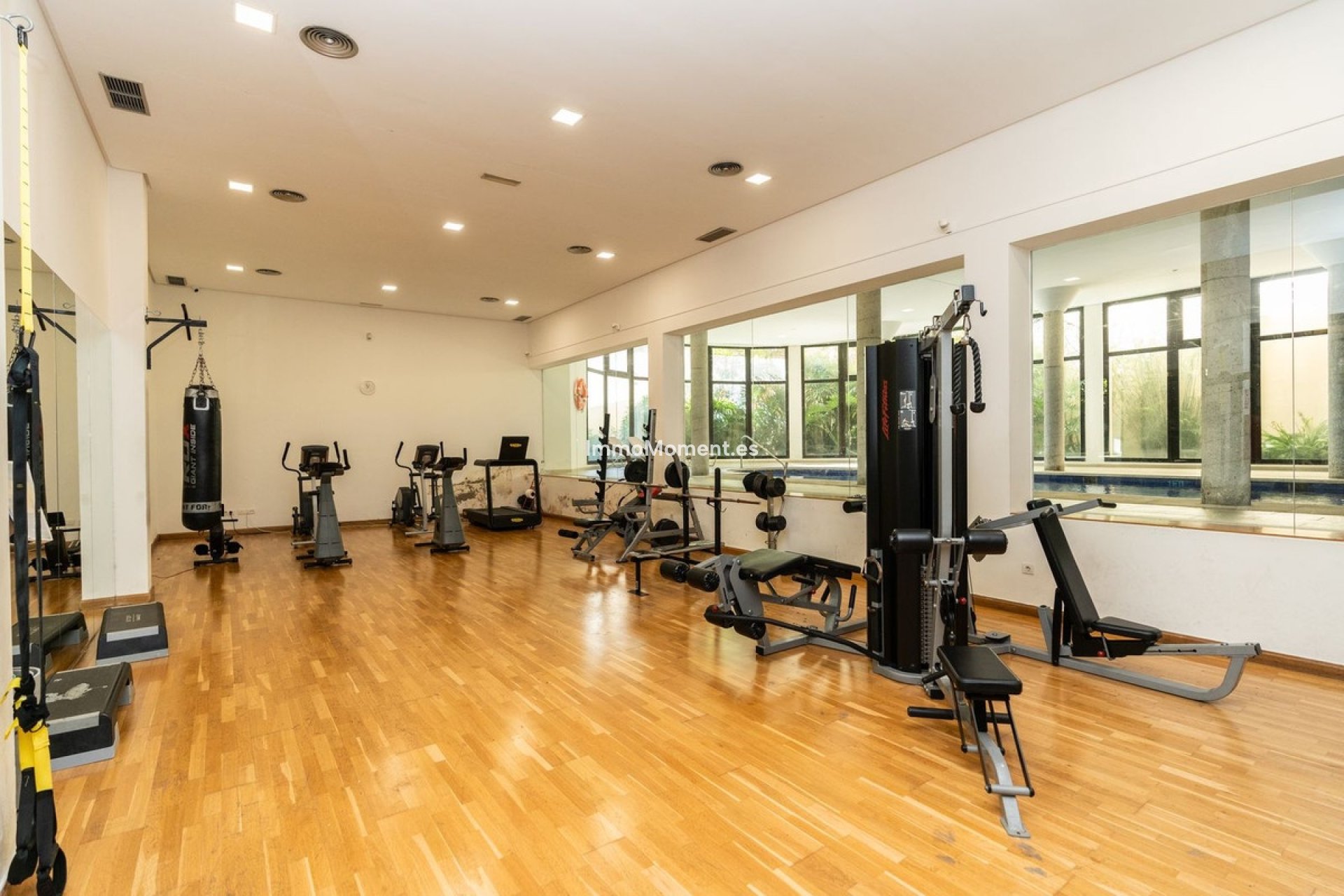 Resale - Townhouse - Benahavís - Benahavís Centro