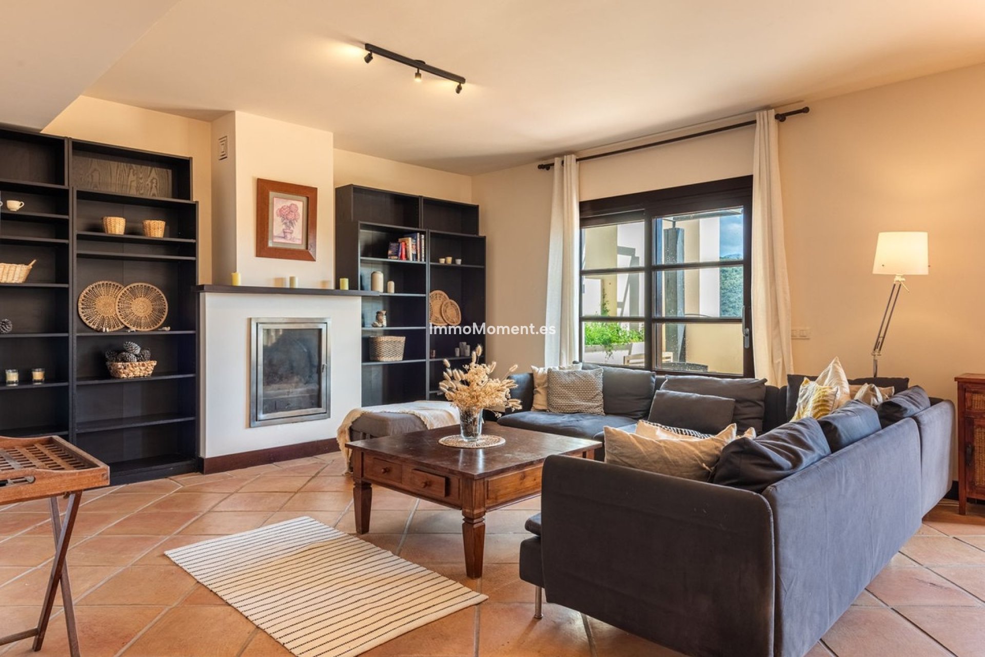 Resale - Townhouse - Benahavís - Benahavís Centro