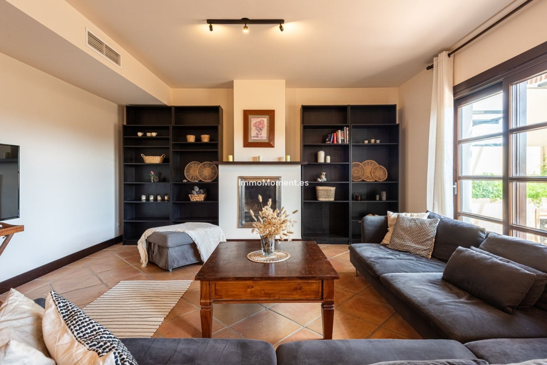 Resale - Townhouse - Benahavís - Benahavís Centro