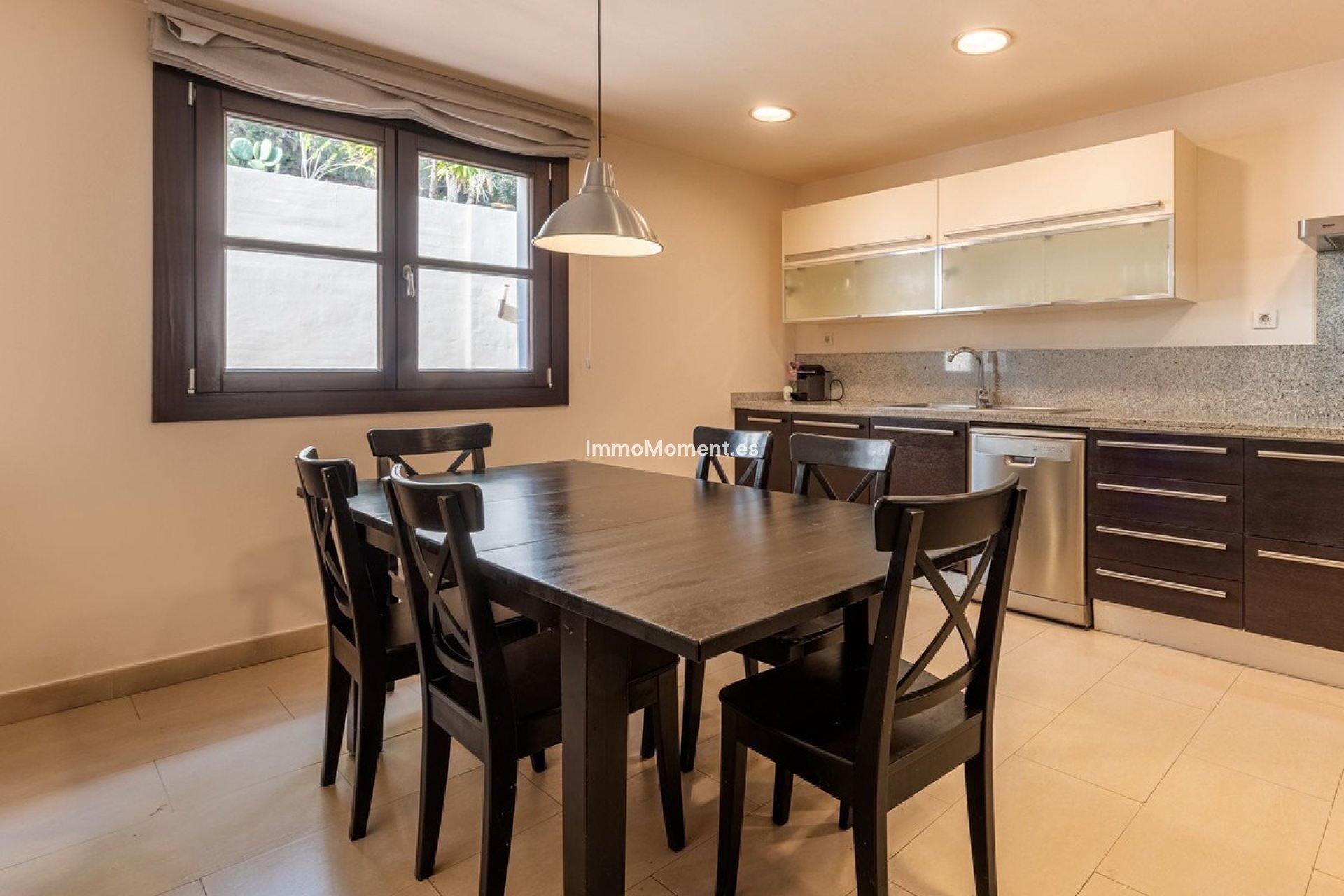 Resale - Townhouse - Benahavís - Benahavís Centro