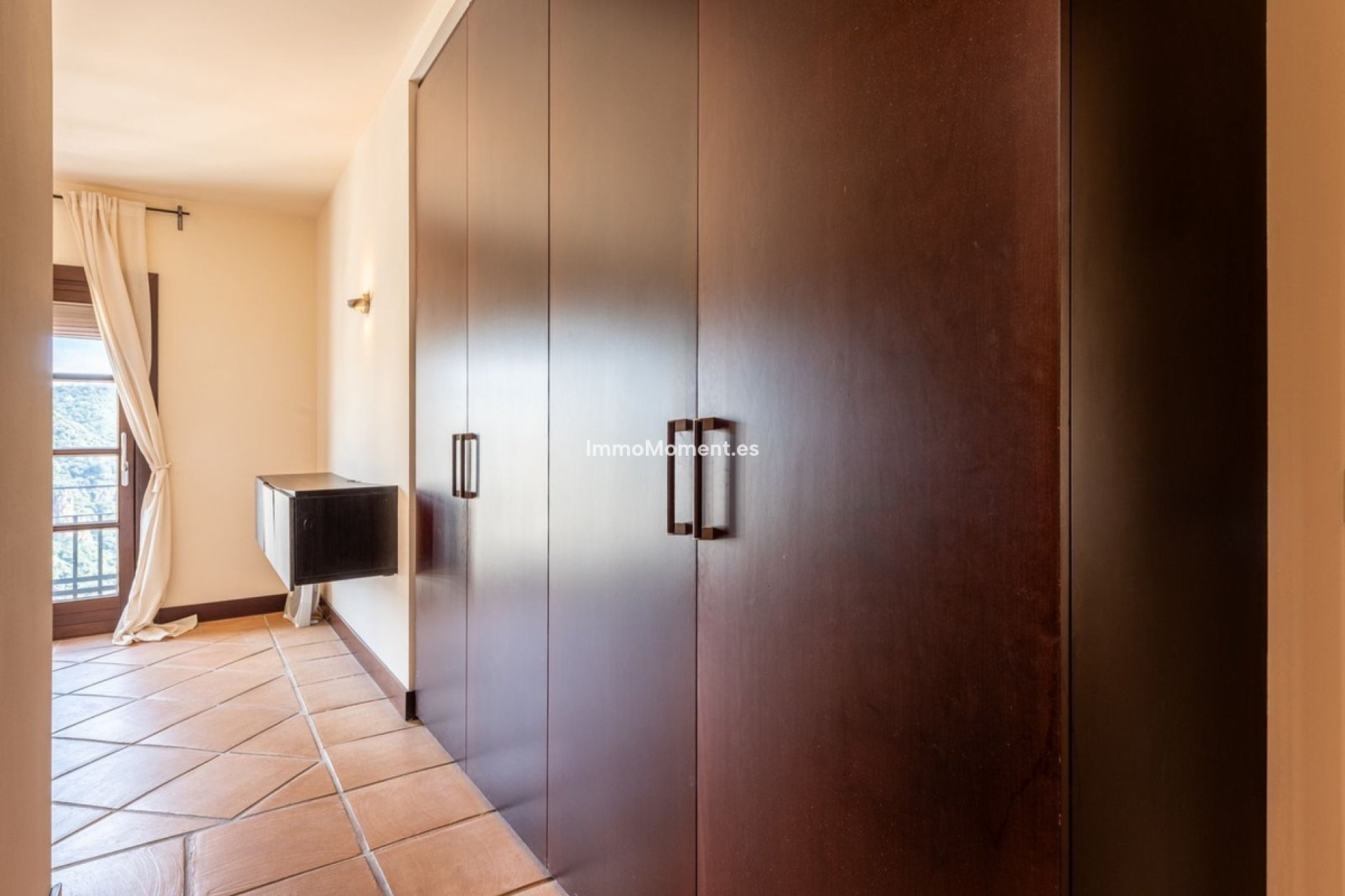 Resale - Townhouse - Benahavís - Benahavís Centro