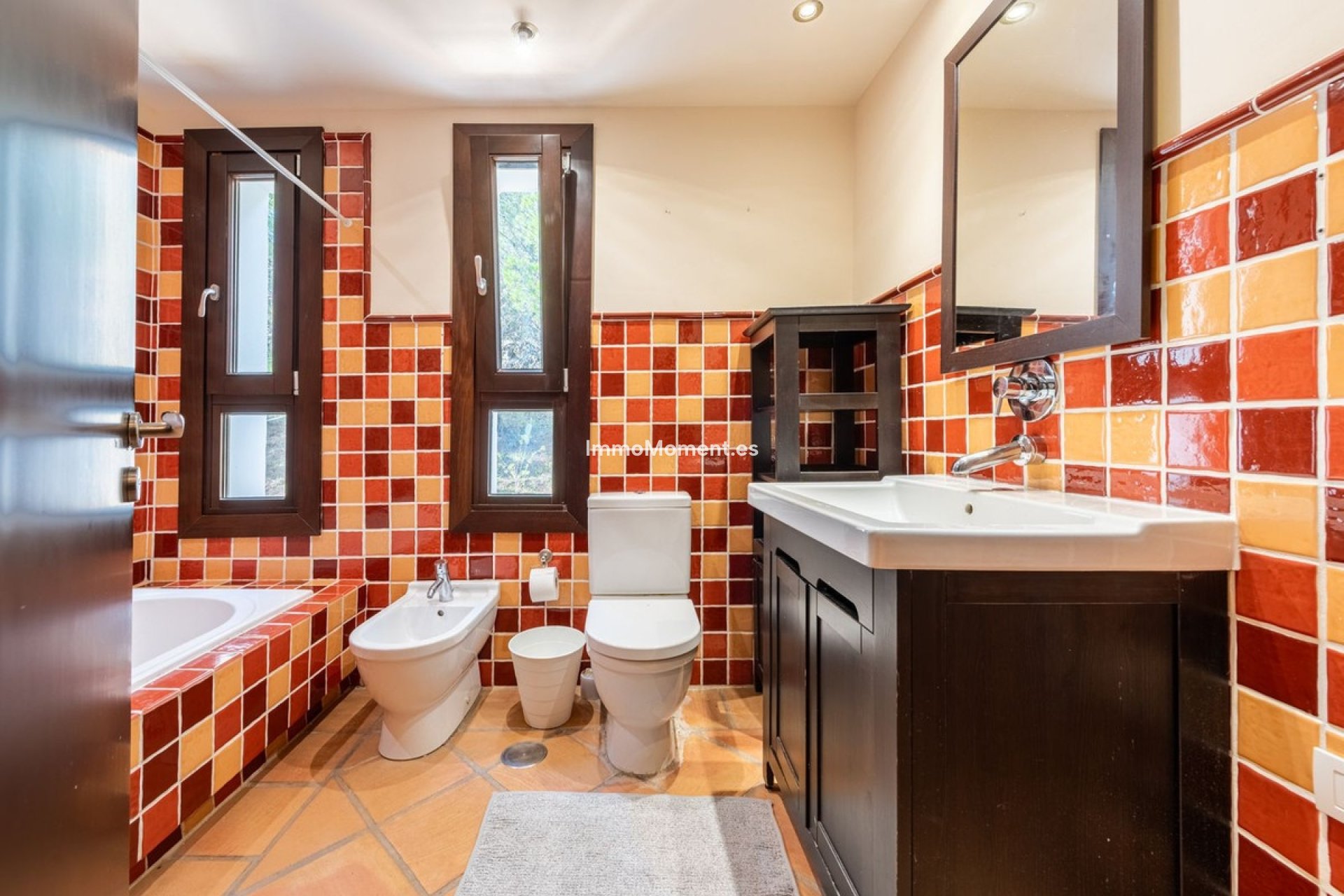 Resale - Townhouse - Benahavís - Benahavís Centro