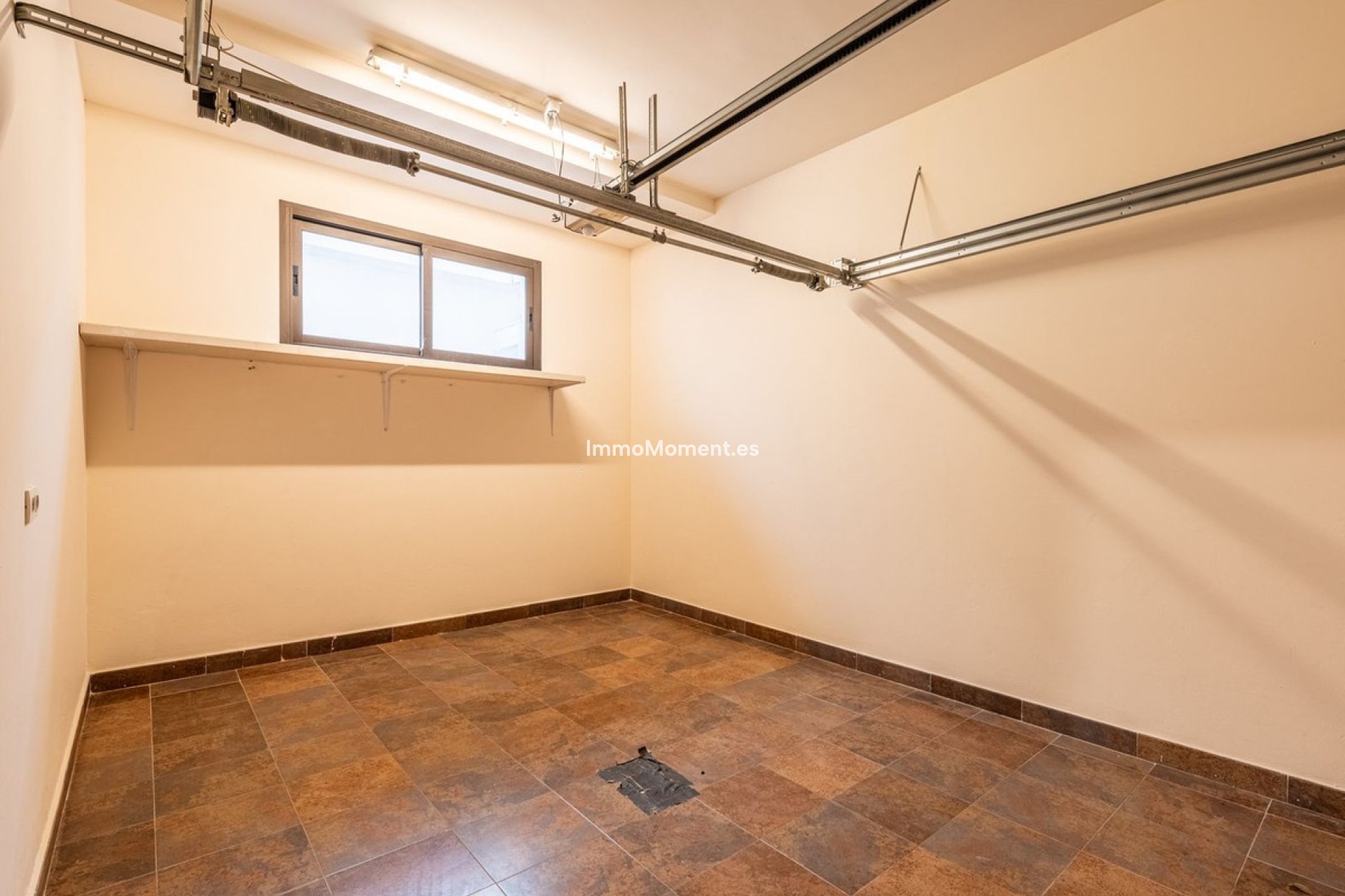 Resale - Townhouse - Benahavís - Benahavís Centro