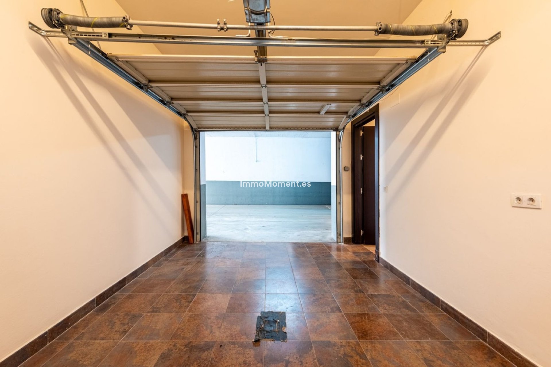 Resale - Townhouse - Benahavís - Benahavís Centro