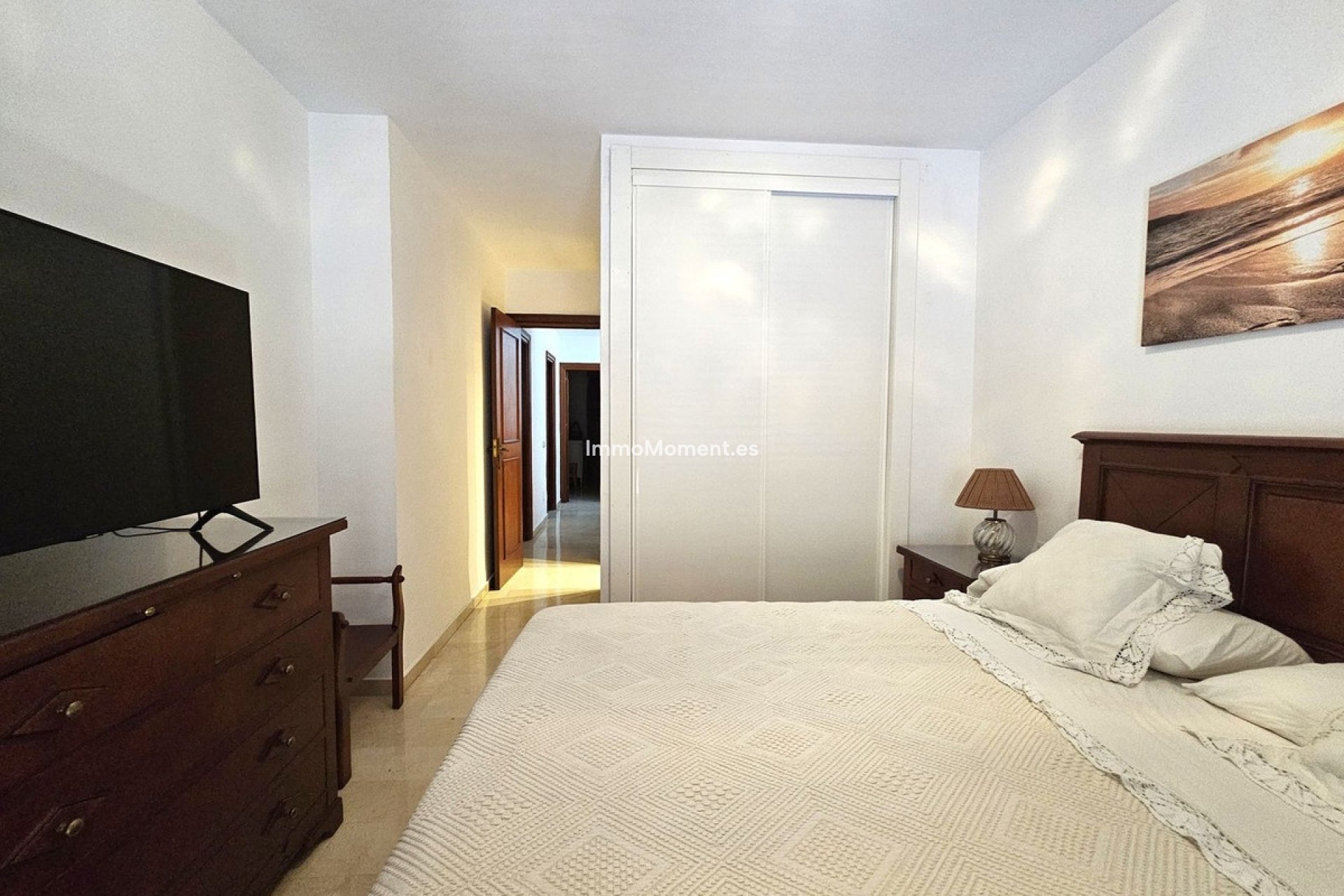 Resale - Townhouse - Benahavís - Benahavís Centro