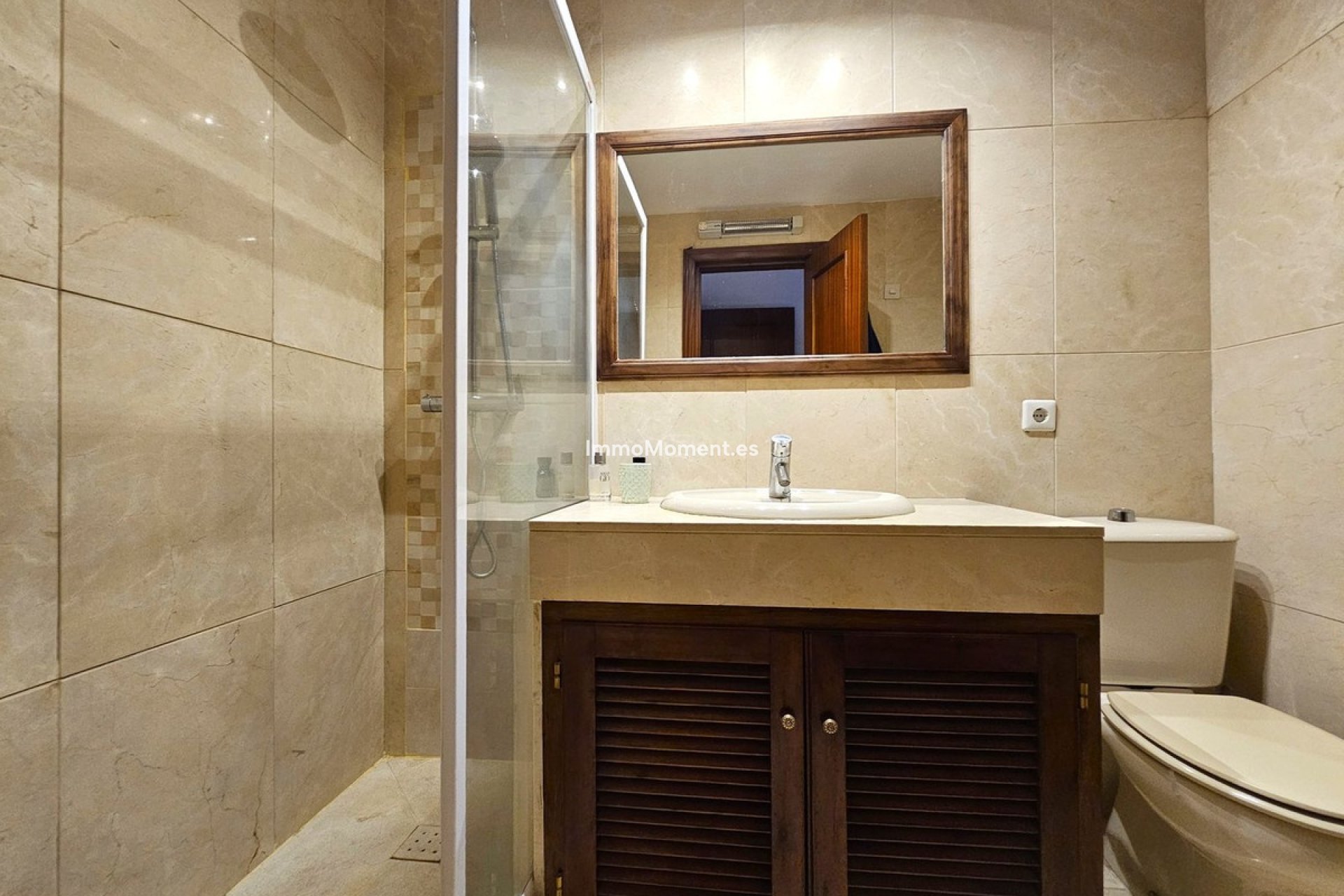 Resale - Townhouse - Benahavís - Benahavís Centro