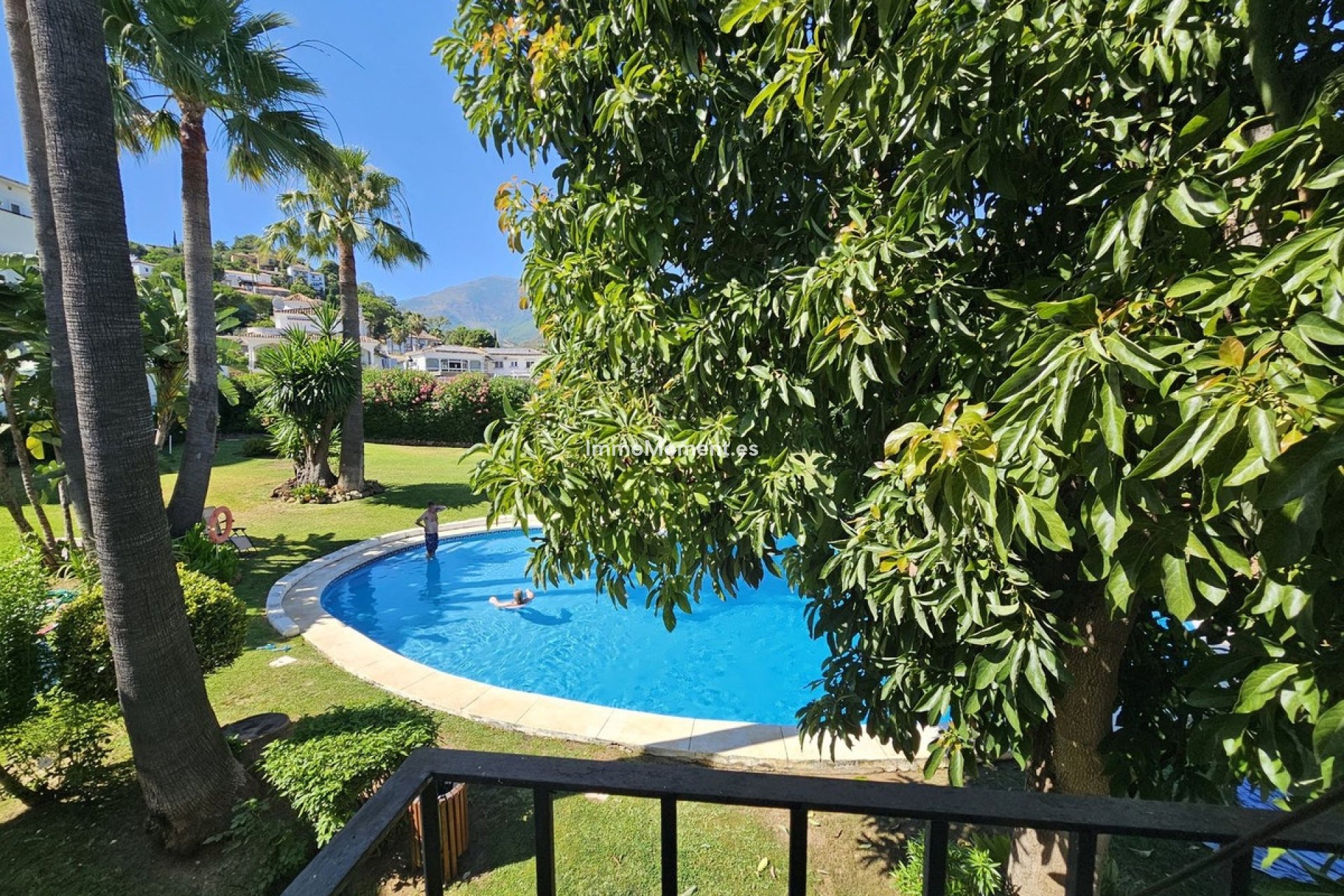 Resale - Townhouse - Benahavís - Benahavís Centro