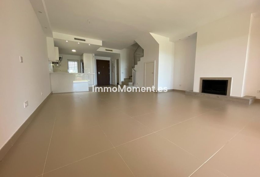 Resale - Townhouse - Benahavís - Benahavís Centro