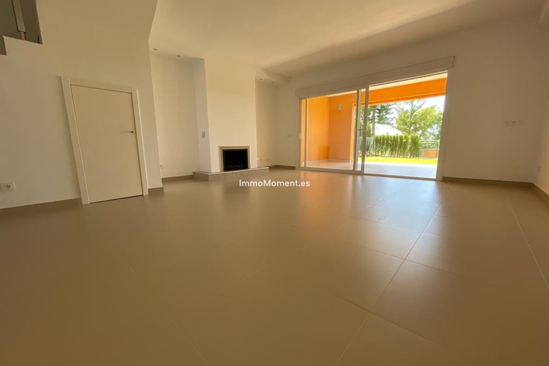 Resale - Townhouse - Benahavís - Benahavís Centro