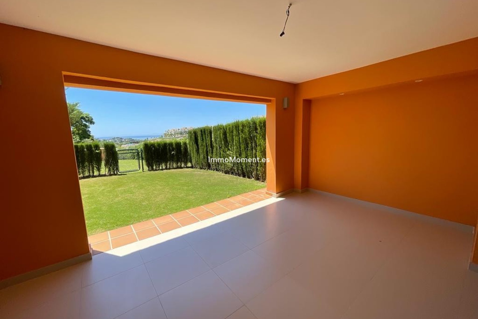 Resale - Townhouse - Benahavís - Benahavís Centro