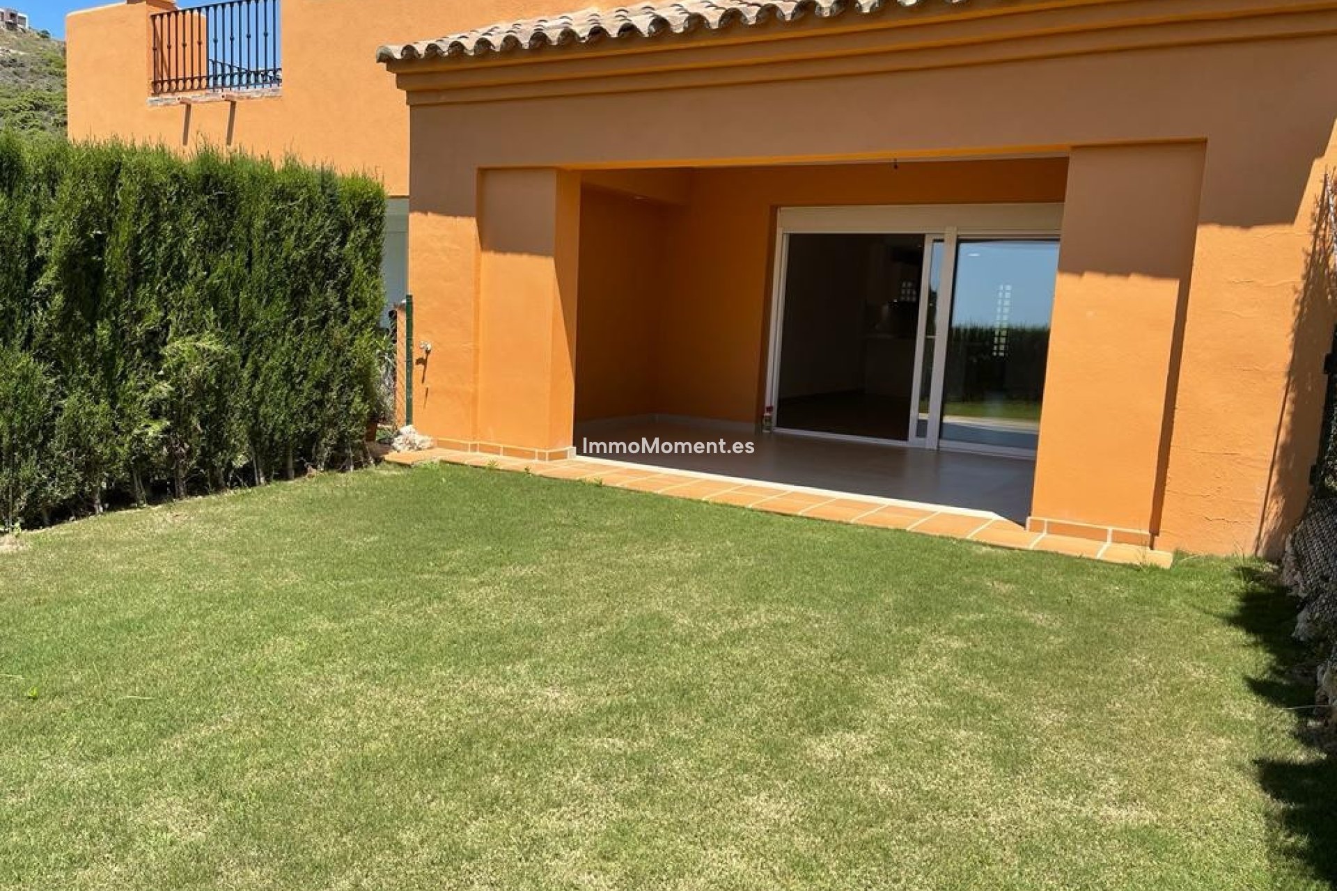 Resale - Townhouse - Benahavís - Benahavís Centro