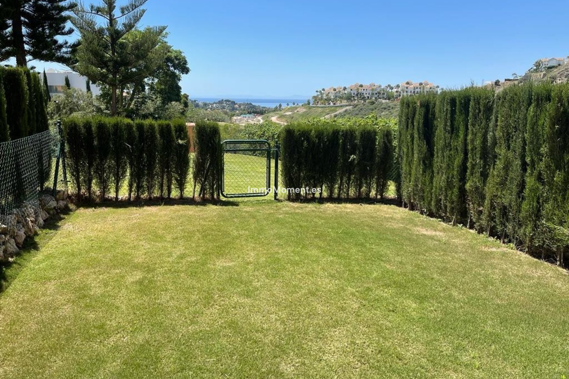 Resale - Townhouse - Benahavís - Benahavís Centro