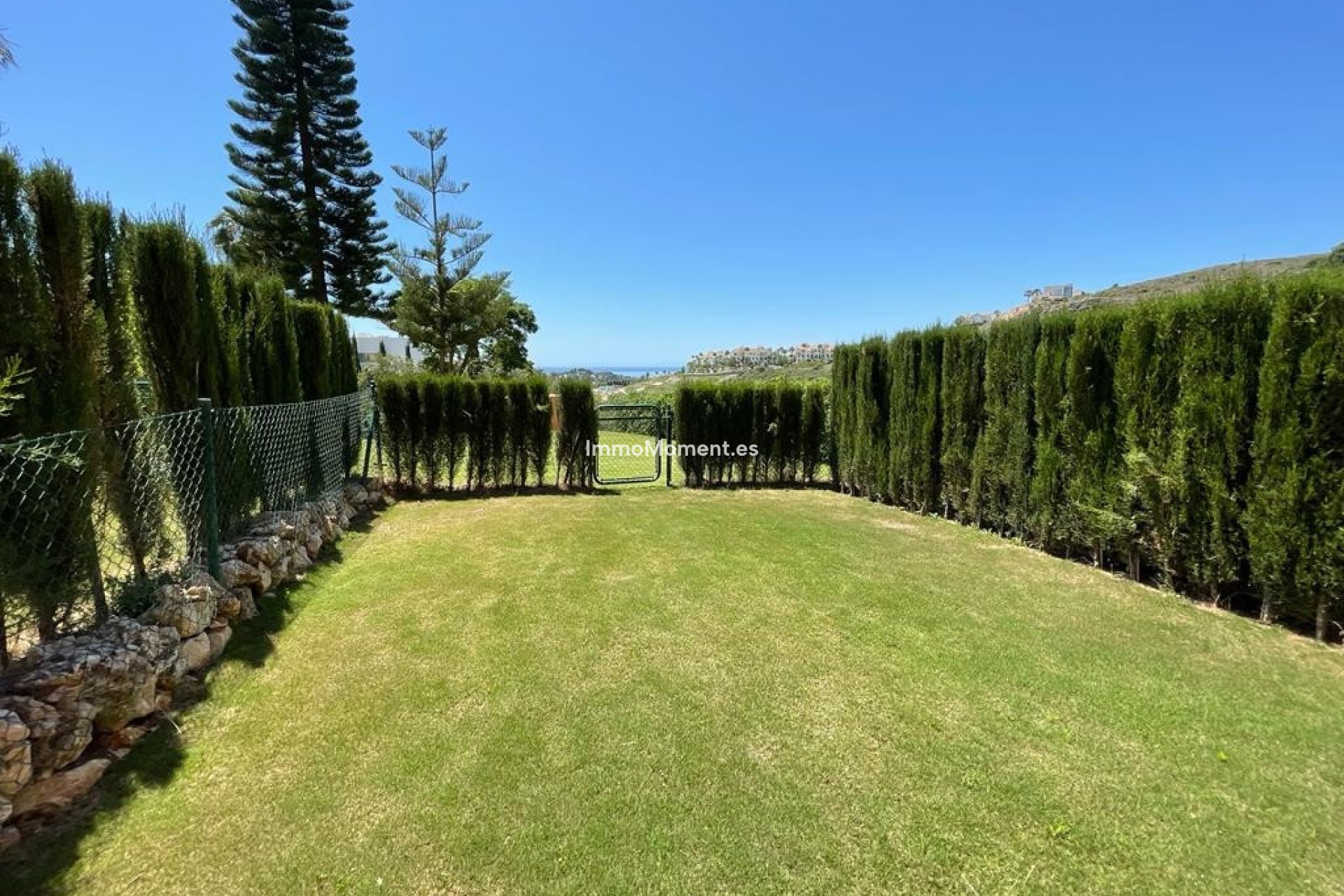 Resale - Townhouse - Benahavís - Benahavís Centro