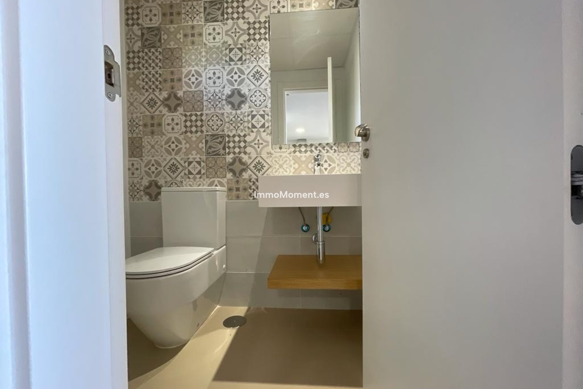 Resale - Townhouse - Benahavís - Benahavís Centro