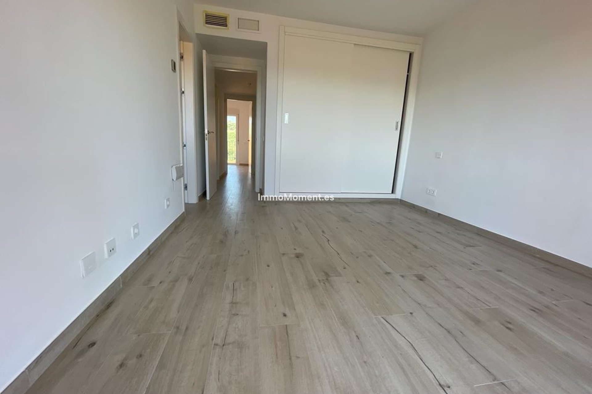 Resale - Townhouse - Benahavís - Benahavís Centro