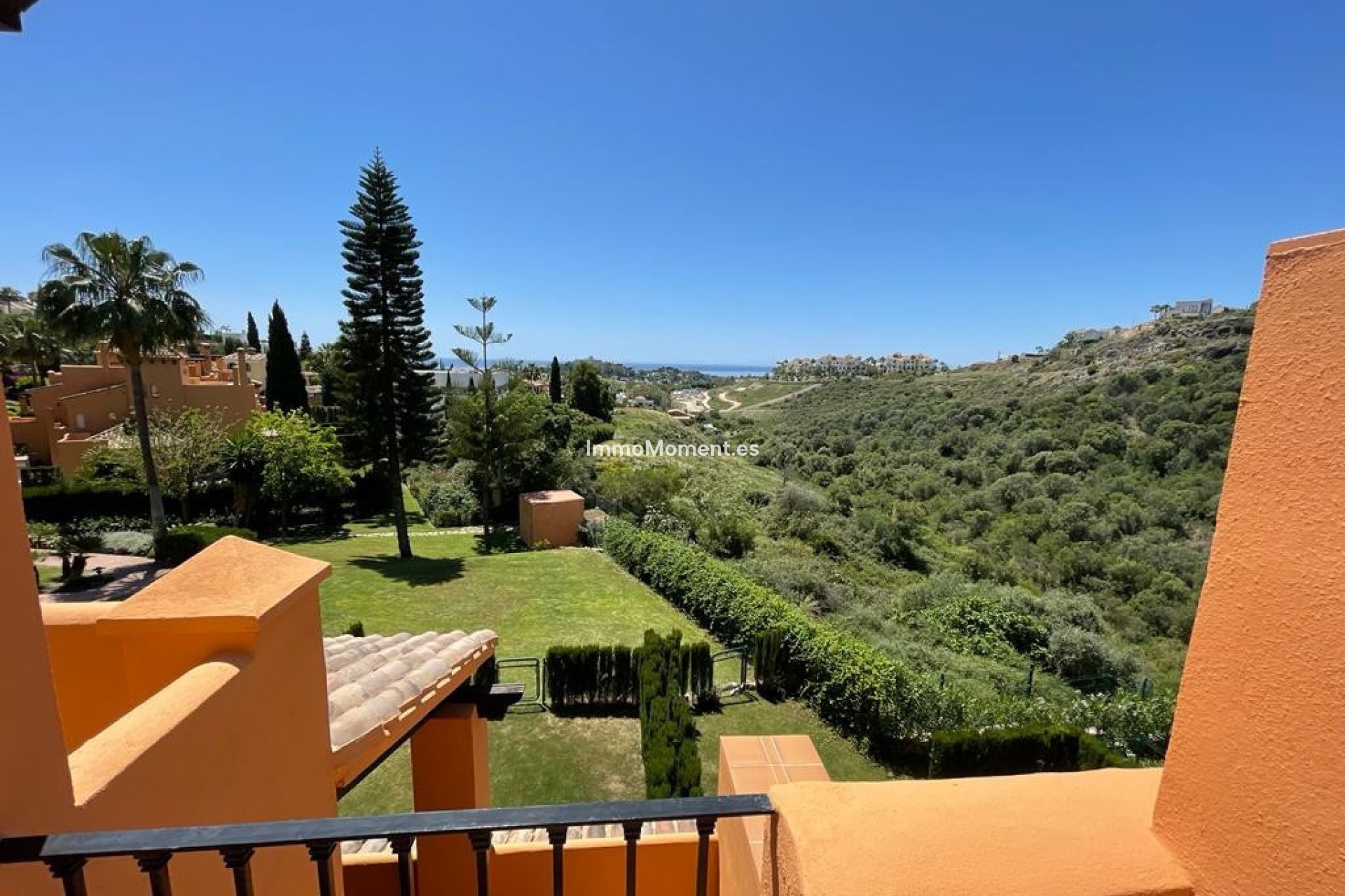 Resale - Townhouse - Benahavís - Benahavís Centro