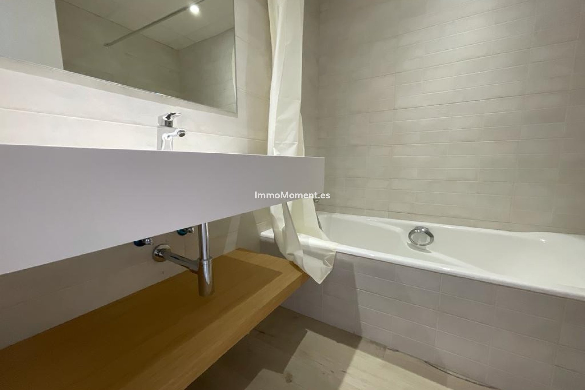 Resale - Townhouse - Benahavís - Benahavís Centro