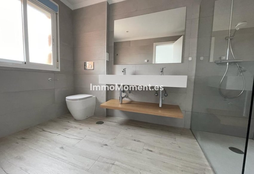 Resale - Townhouse - Benahavís - Benahavís Centro