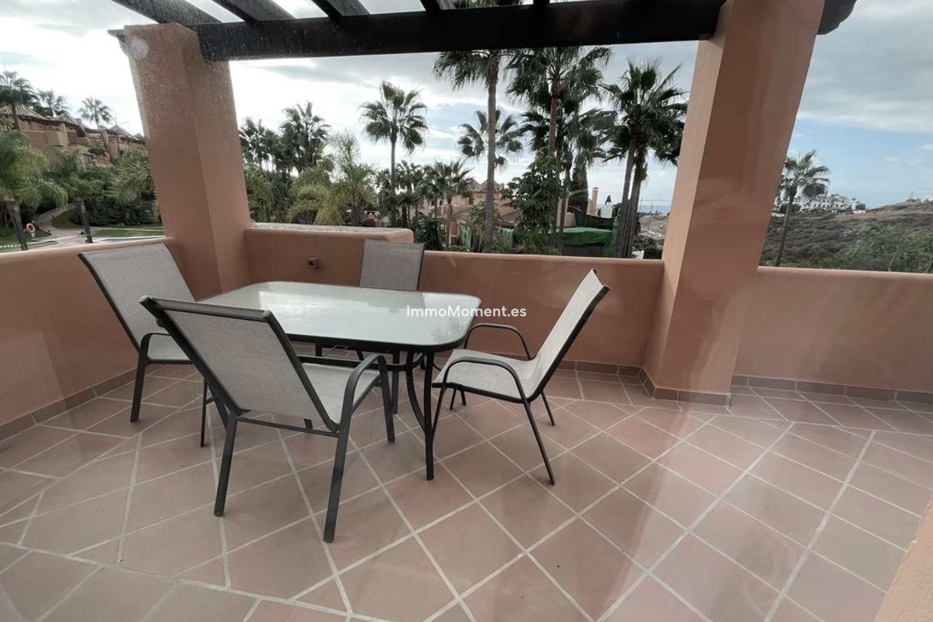 Resale - Townhouse - Benahavís - Benahavís Centro