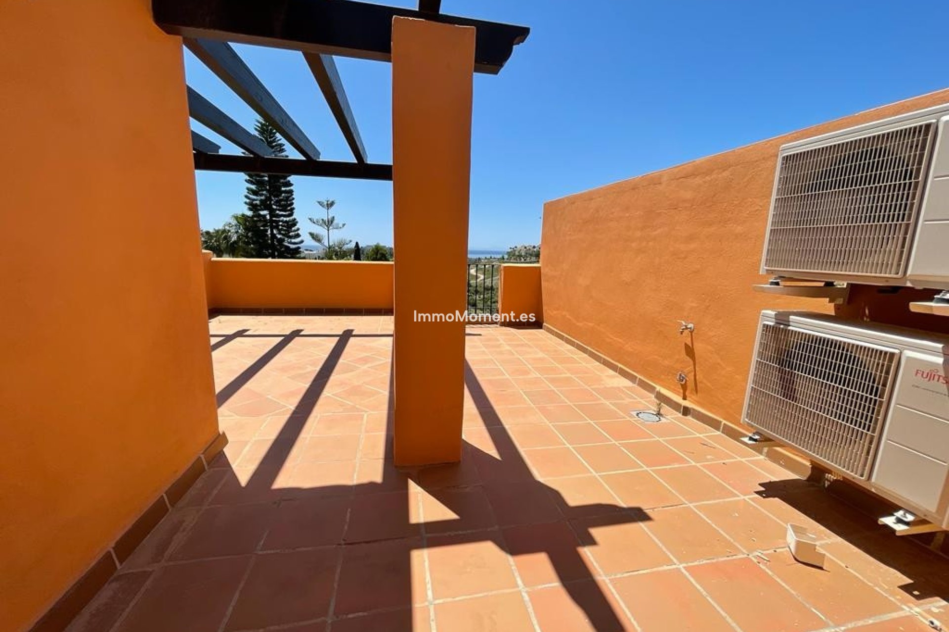 Resale - Townhouse - Benahavís - Benahavís Centro