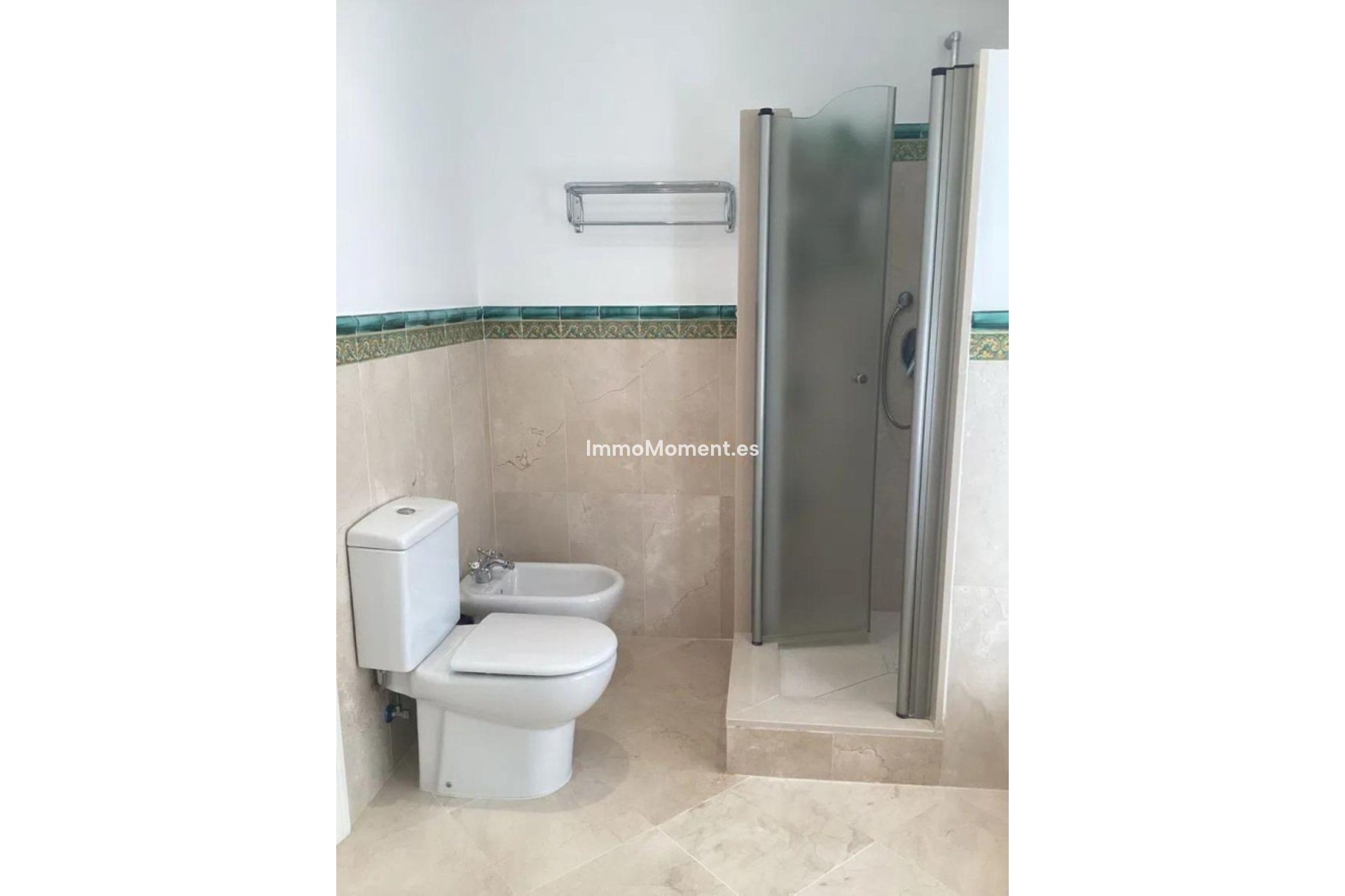 Resale - Townhouse - Benahavís - Benahavís Centro