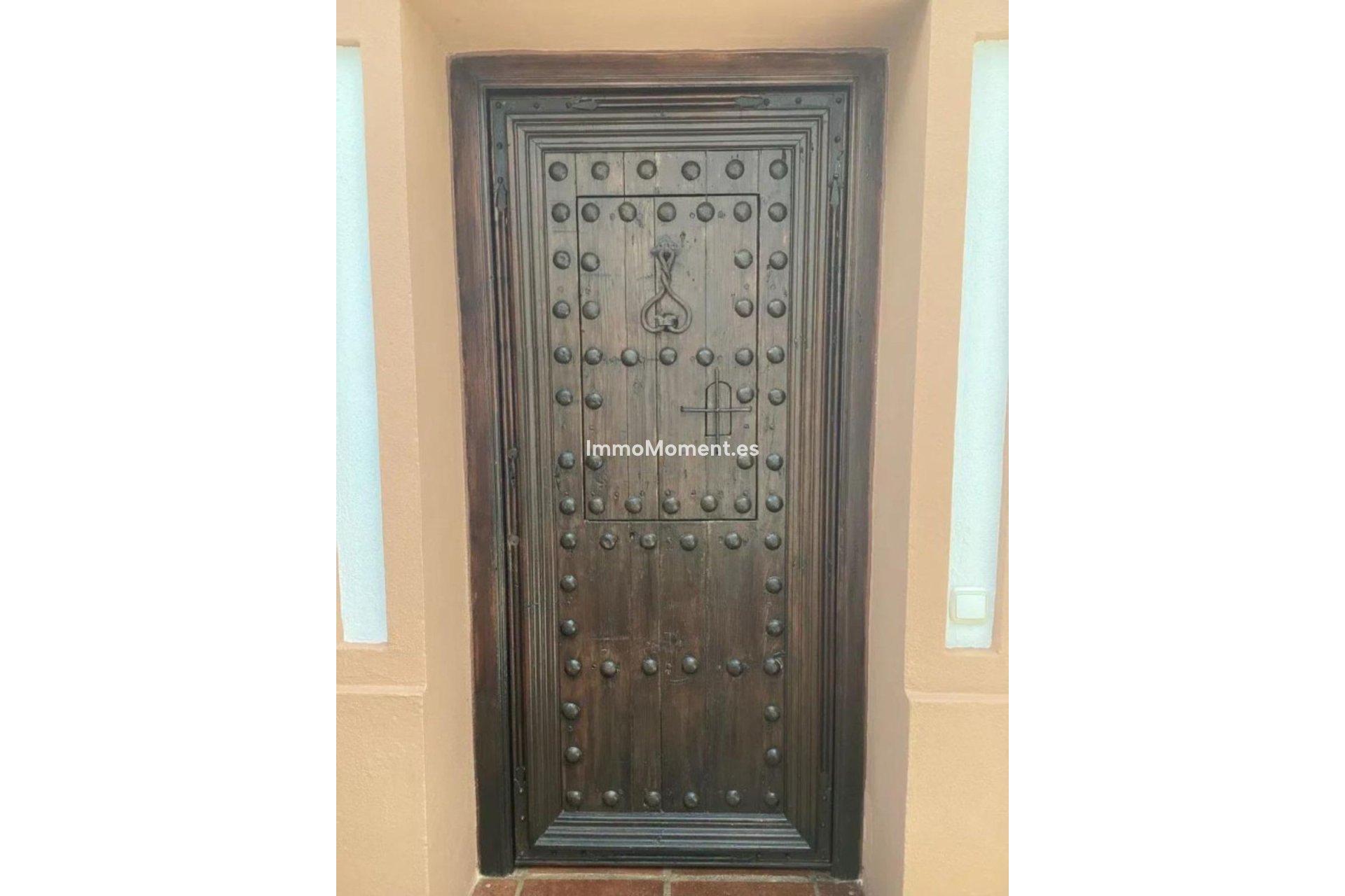 Resale - Townhouse - Benahavís - Benahavís Centro