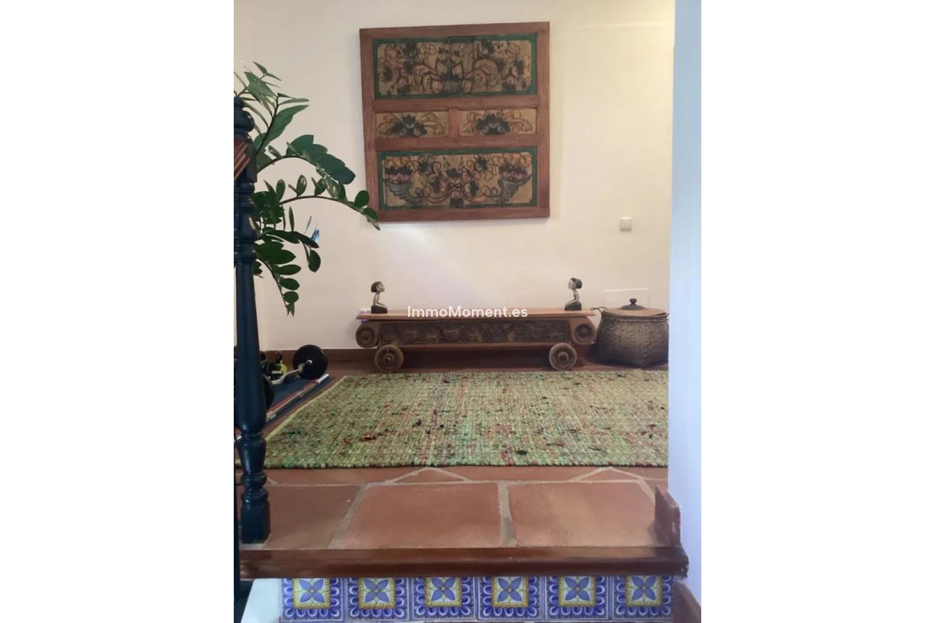 Resale - Townhouse - Benahavís - Benahavís Centro