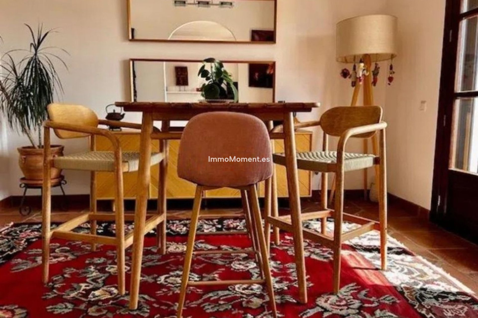 Resale - Townhouse - Benahavís - Benahavís Centro