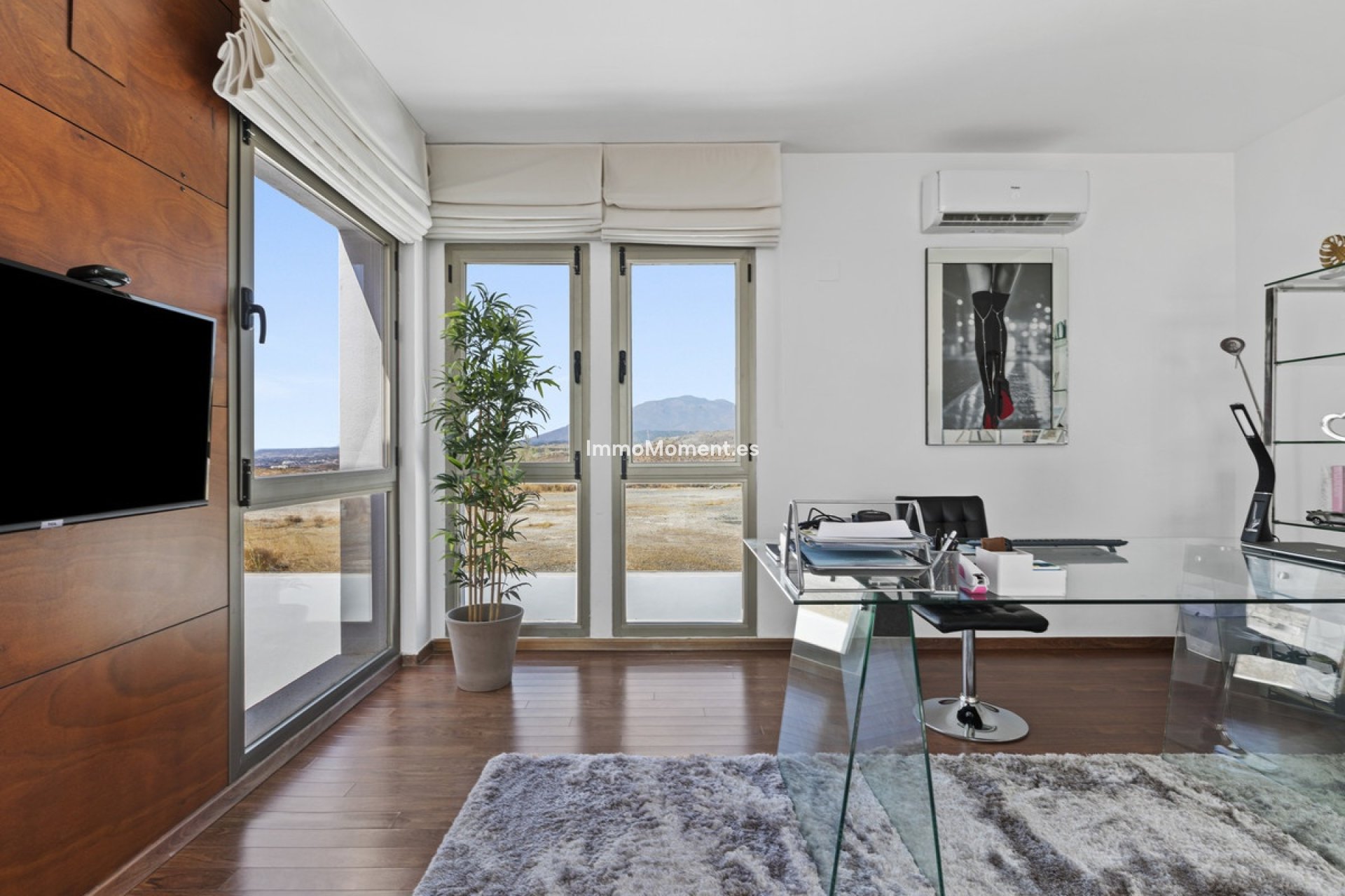 Resale - Townhouse - Benahavís - Benahavís Centro