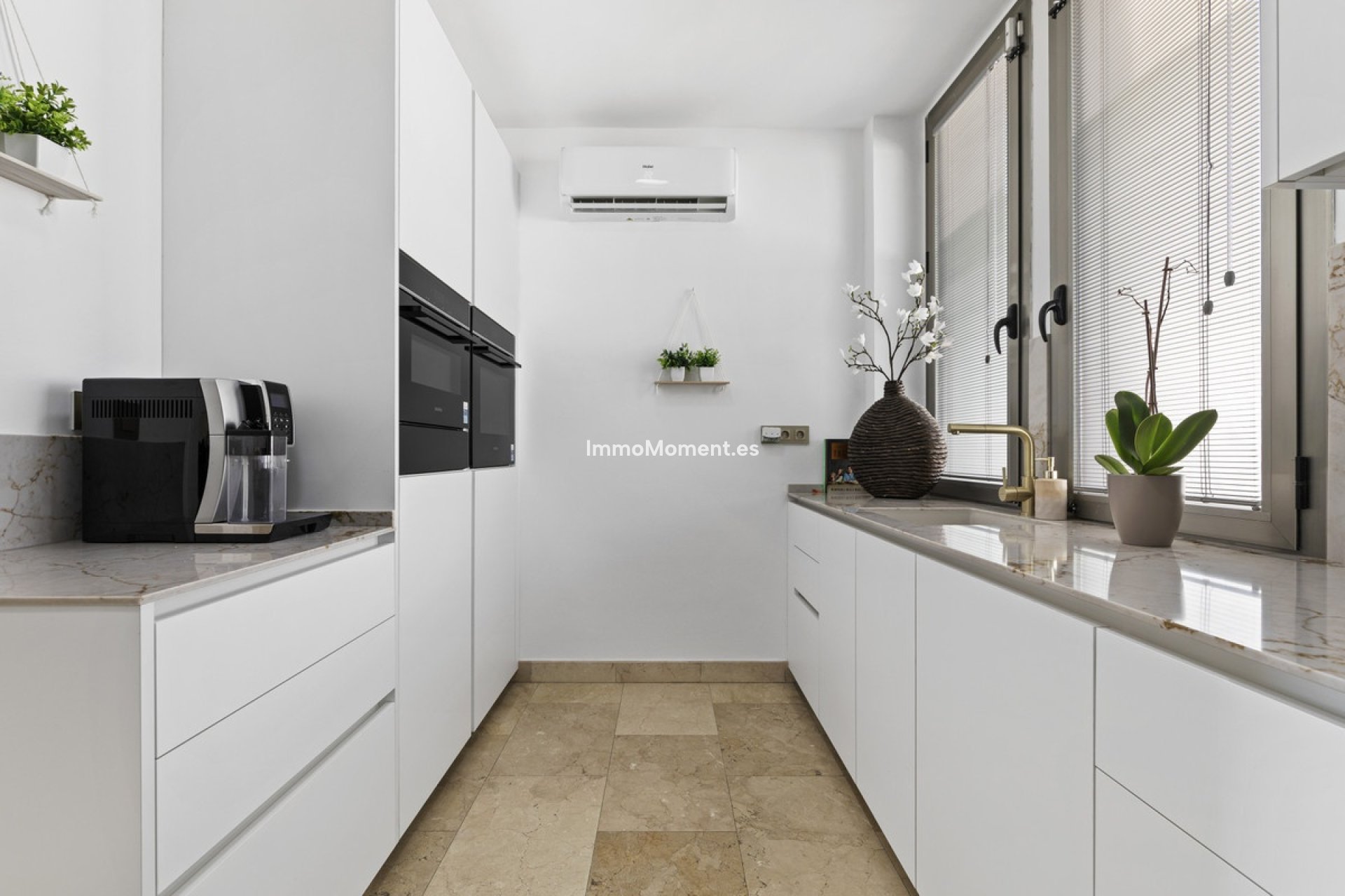 Resale - Townhouse - Benahavís - Benahavís Centro