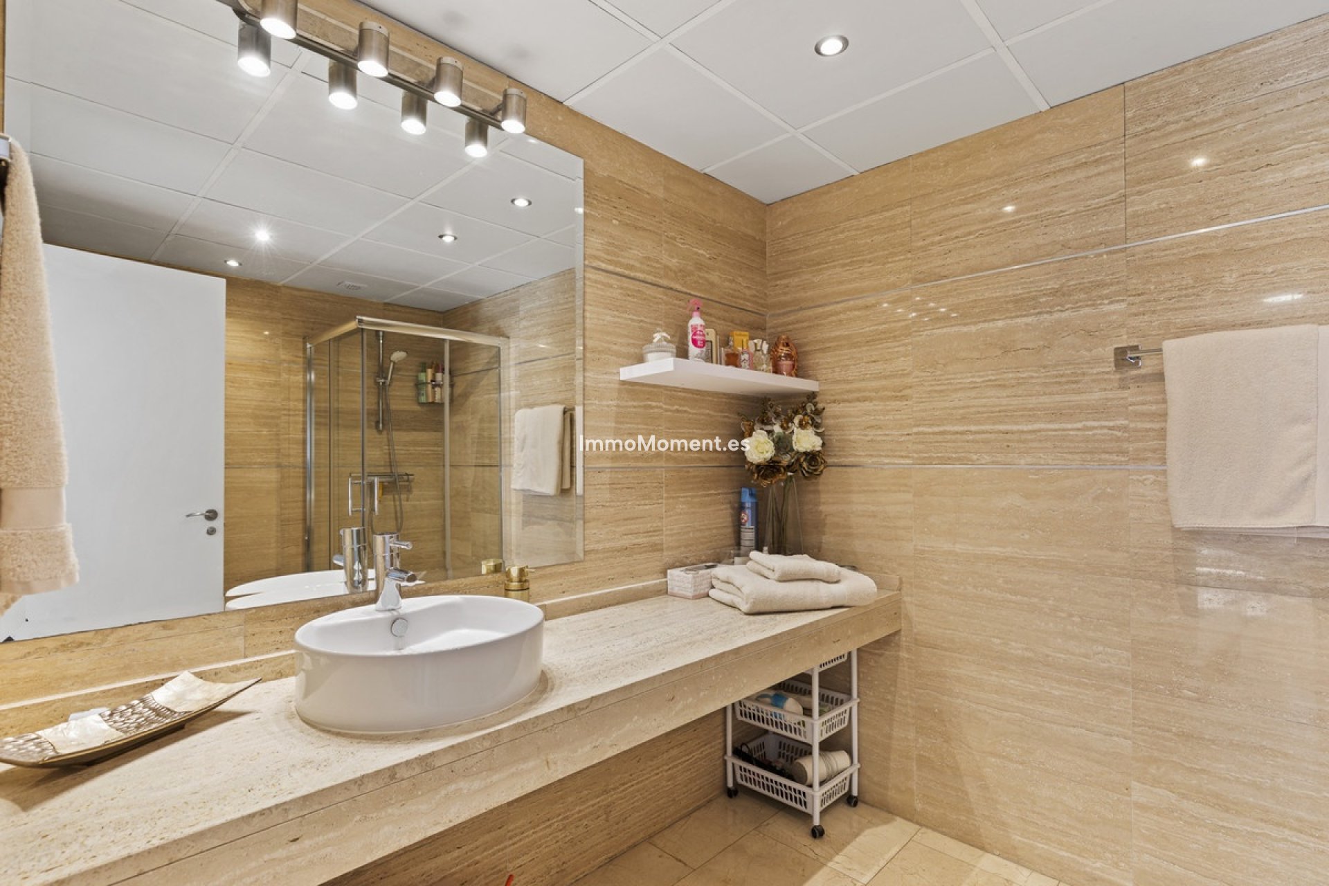 Resale - Townhouse - Benahavís - Benahavís Centro