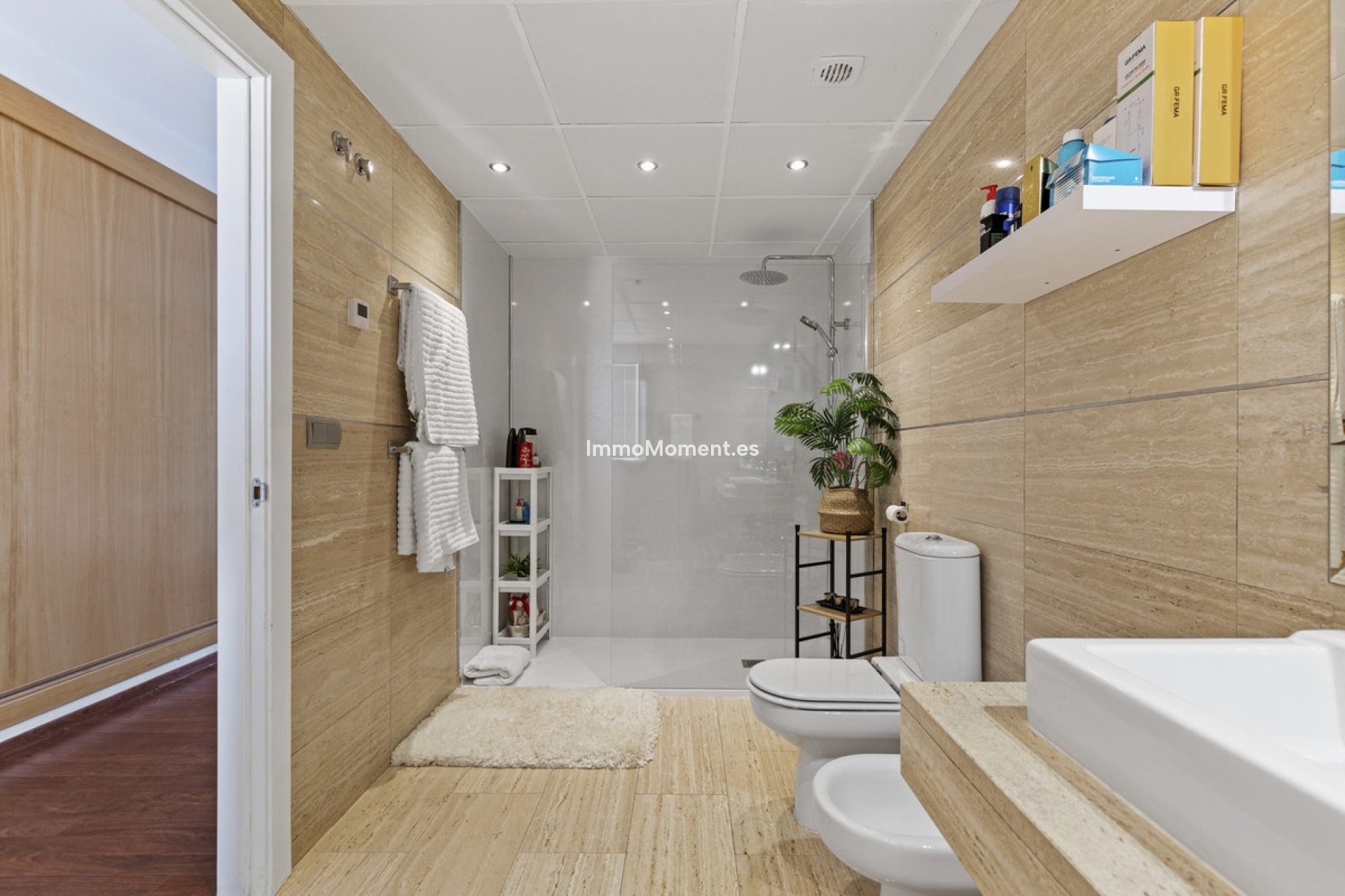 Resale - Townhouse - Benahavís - Benahavís Centro