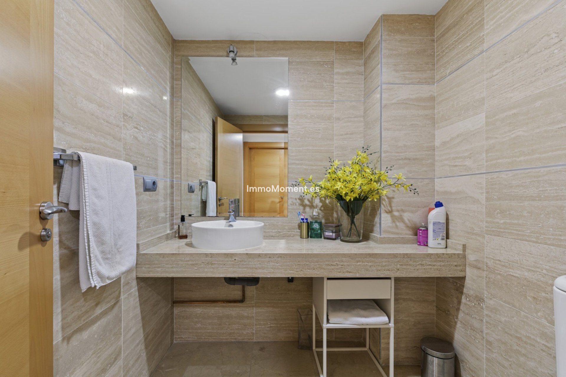 Resale - Townhouse - Benahavís - Benahavís Centro