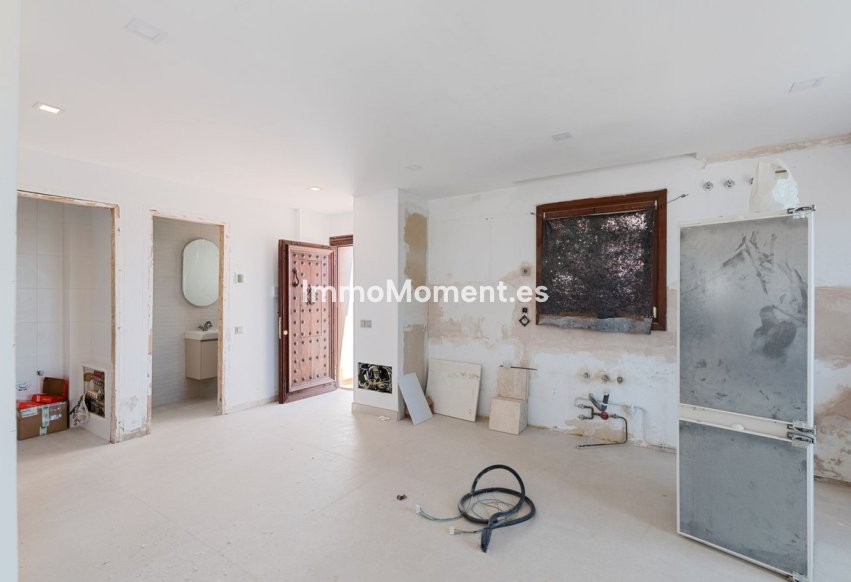 Resale - Townhouse - Benahavís - Benahavís Centro