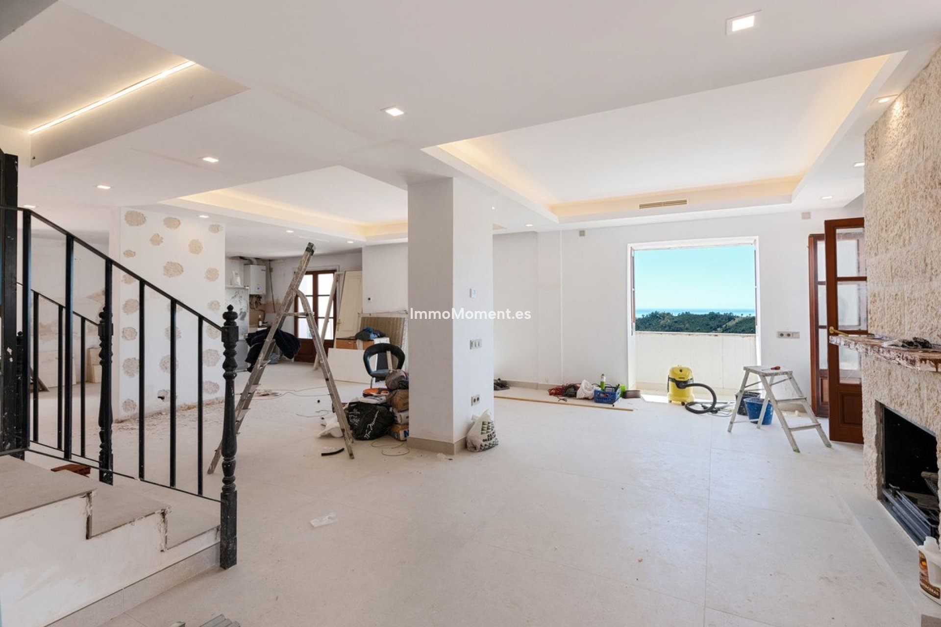 Resale - Townhouse - Benahavís - Benahavís Centro