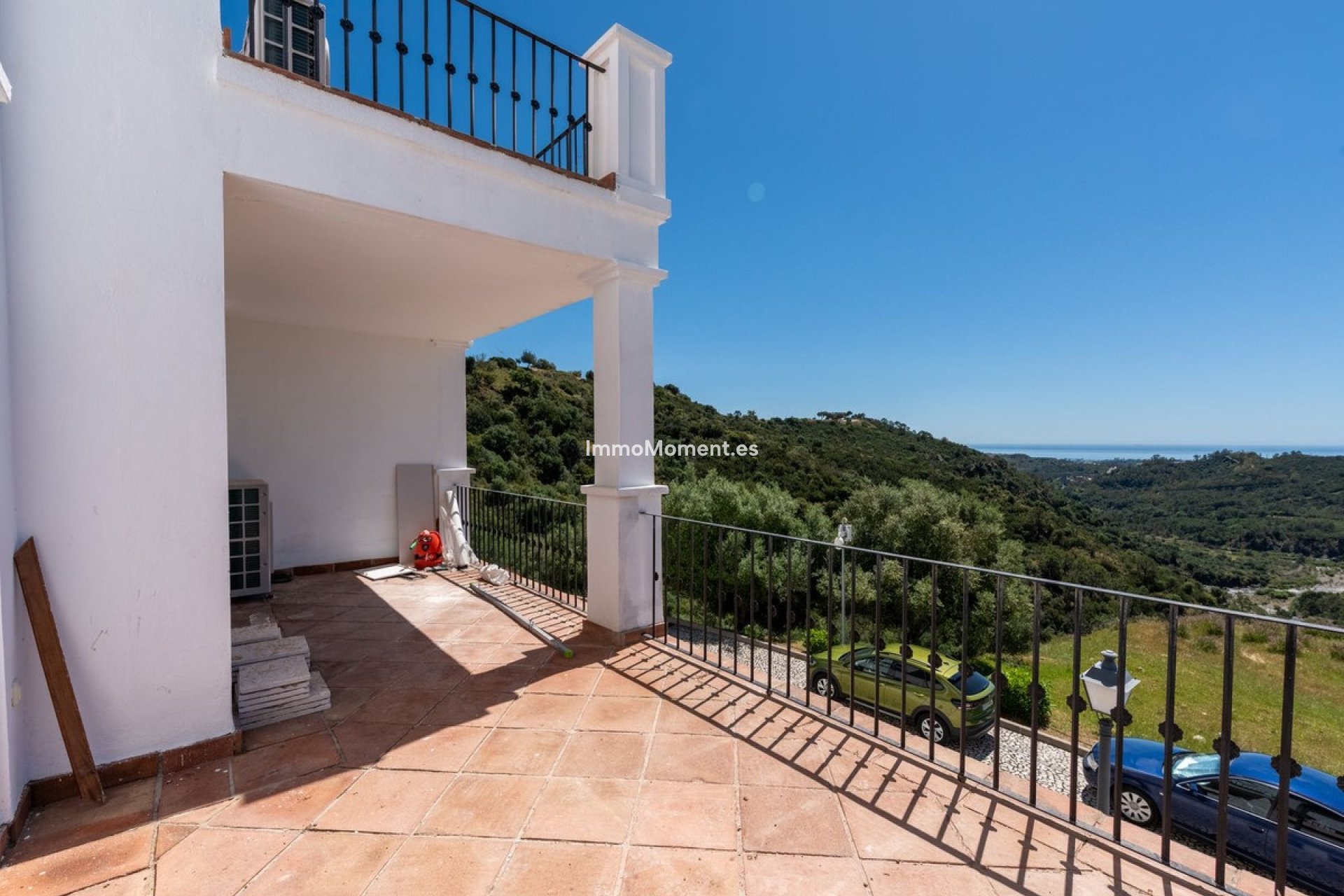 Resale - Townhouse - Benahavís - Benahavís Centro