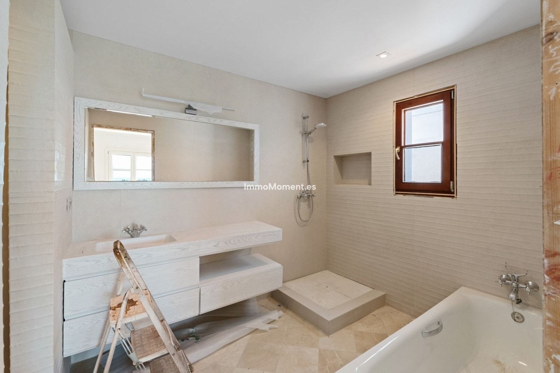 Resale - Townhouse - Benahavís - Benahavís Centro