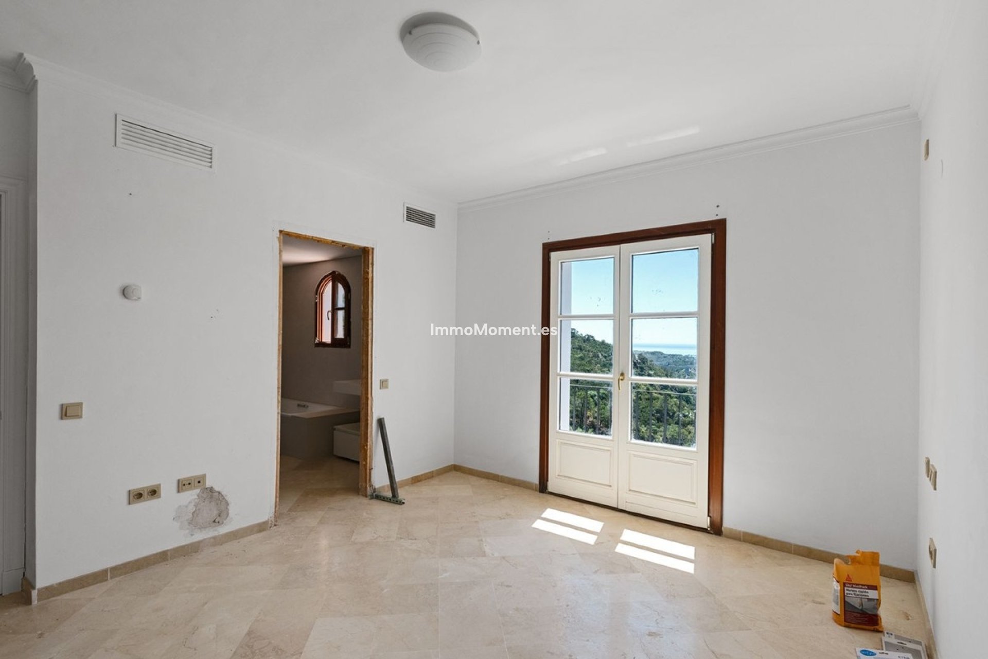 Resale - Townhouse - Benahavís - Benahavís Centro