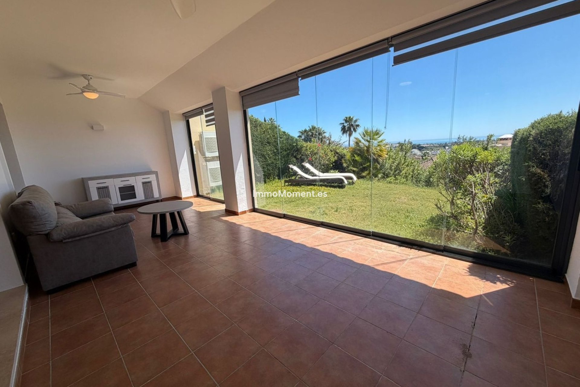 Resale - Townhouse - Benahavís - Benahavís Centro