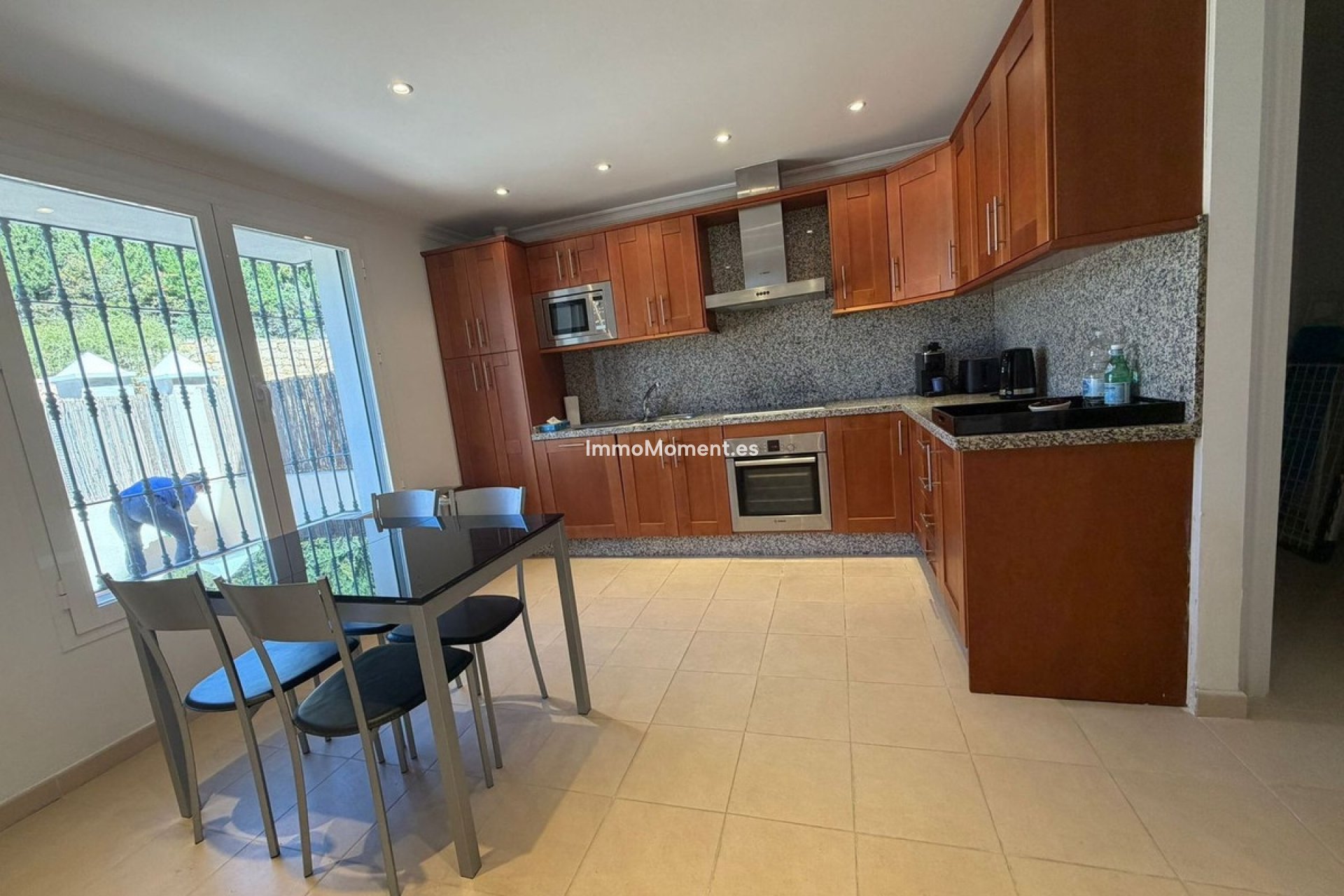 Resale - Townhouse - Benahavís - Benahavís Centro