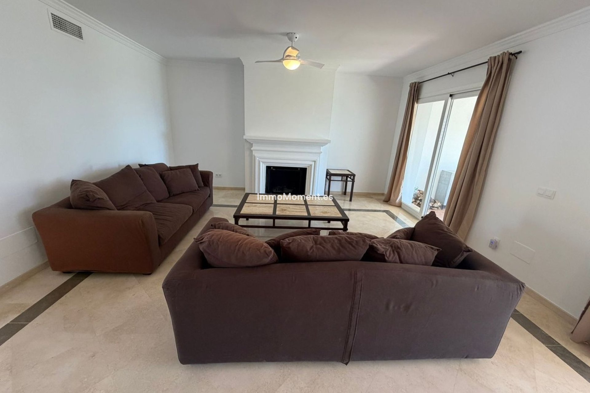 Resale - Townhouse - Benahavís - Benahavís Centro