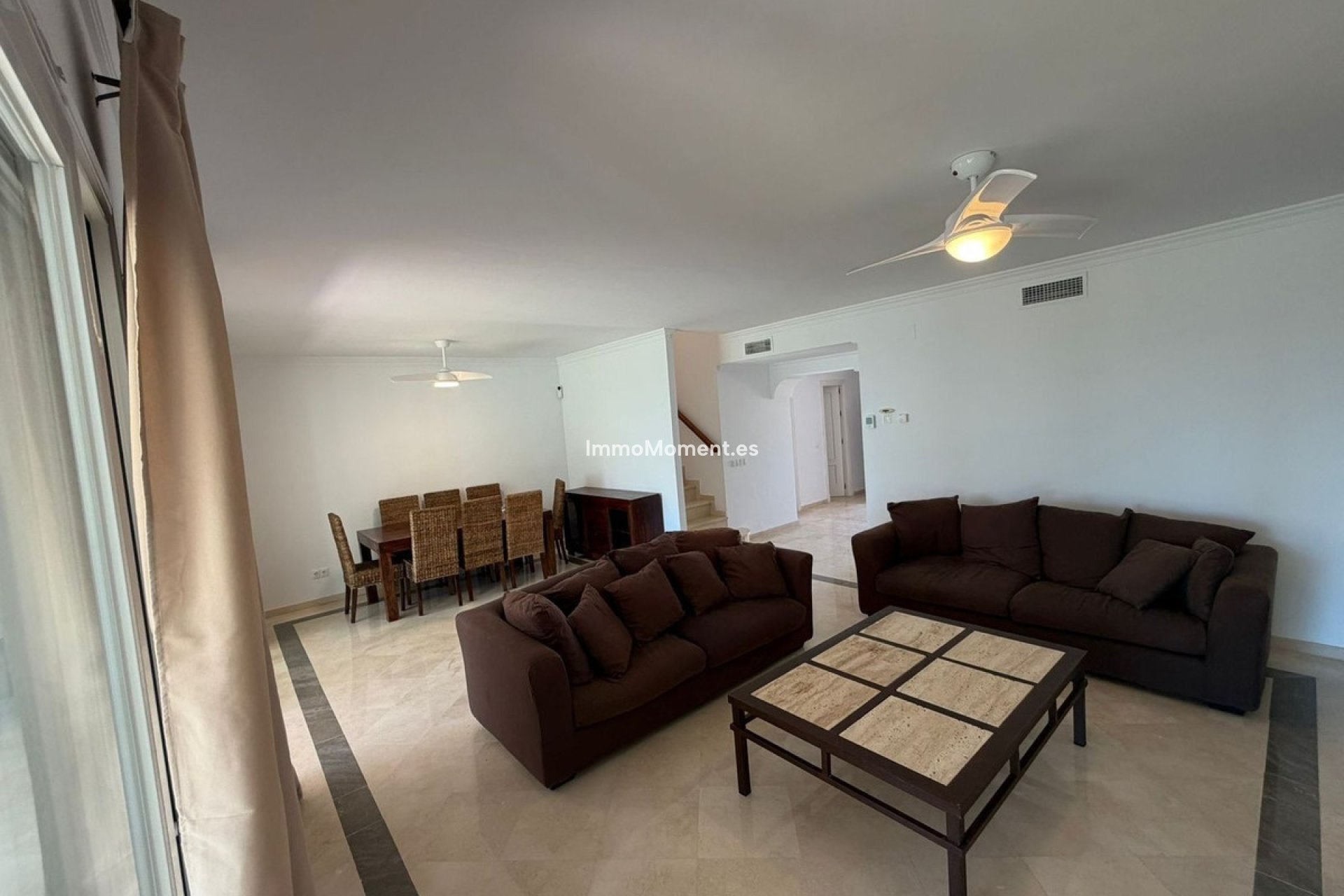 Resale - Townhouse - Benahavís - Benahavís Centro