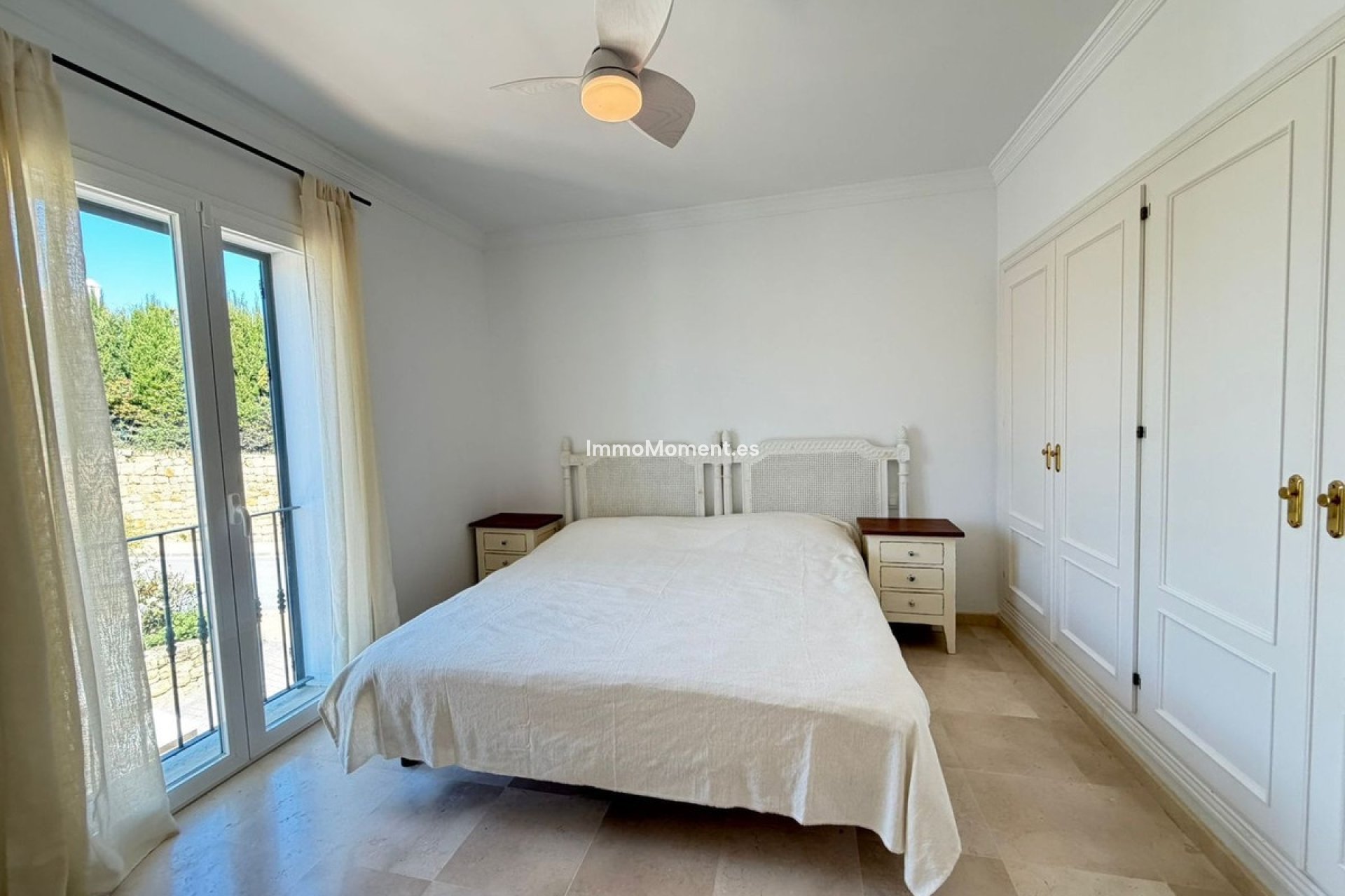 Resale - Townhouse - Benahavís - Benahavís Centro