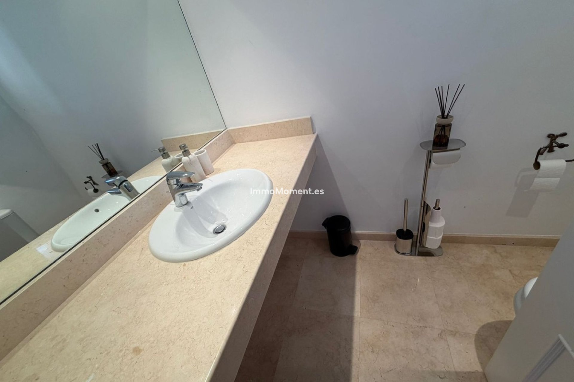 Resale - Townhouse - Benahavís - Benahavís Centro