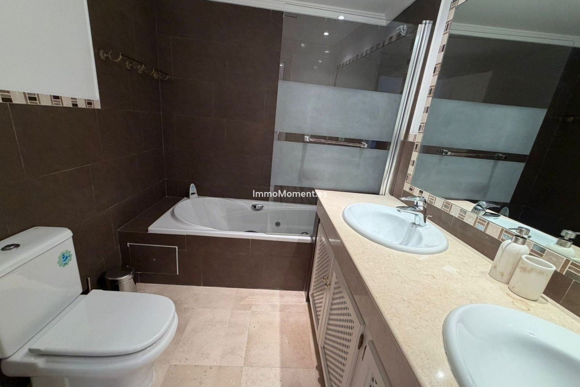 Resale - Townhouse - Benahavís - Benahavís Centro