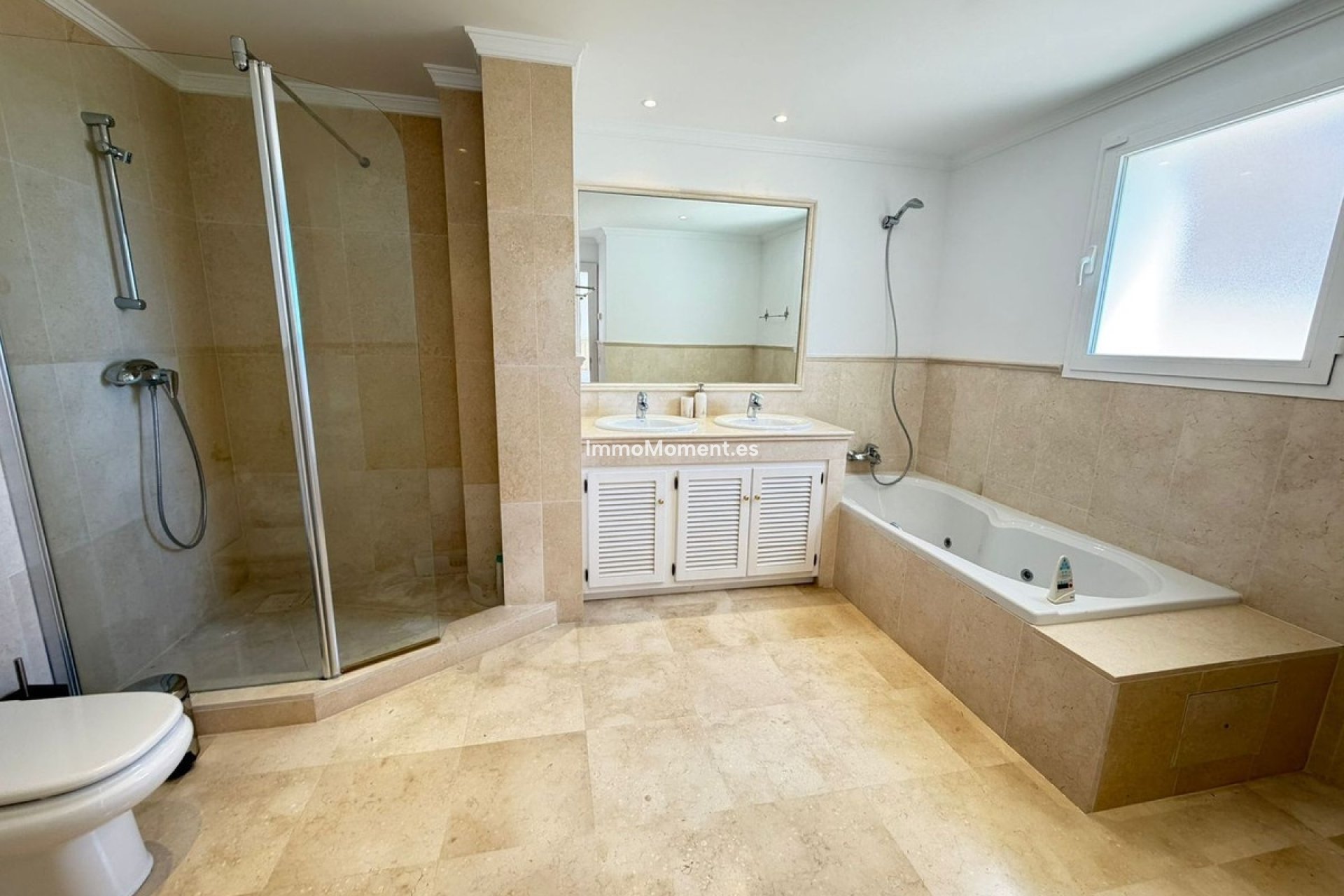 Resale - Townhouse - Benahavís - Benahavís Centro